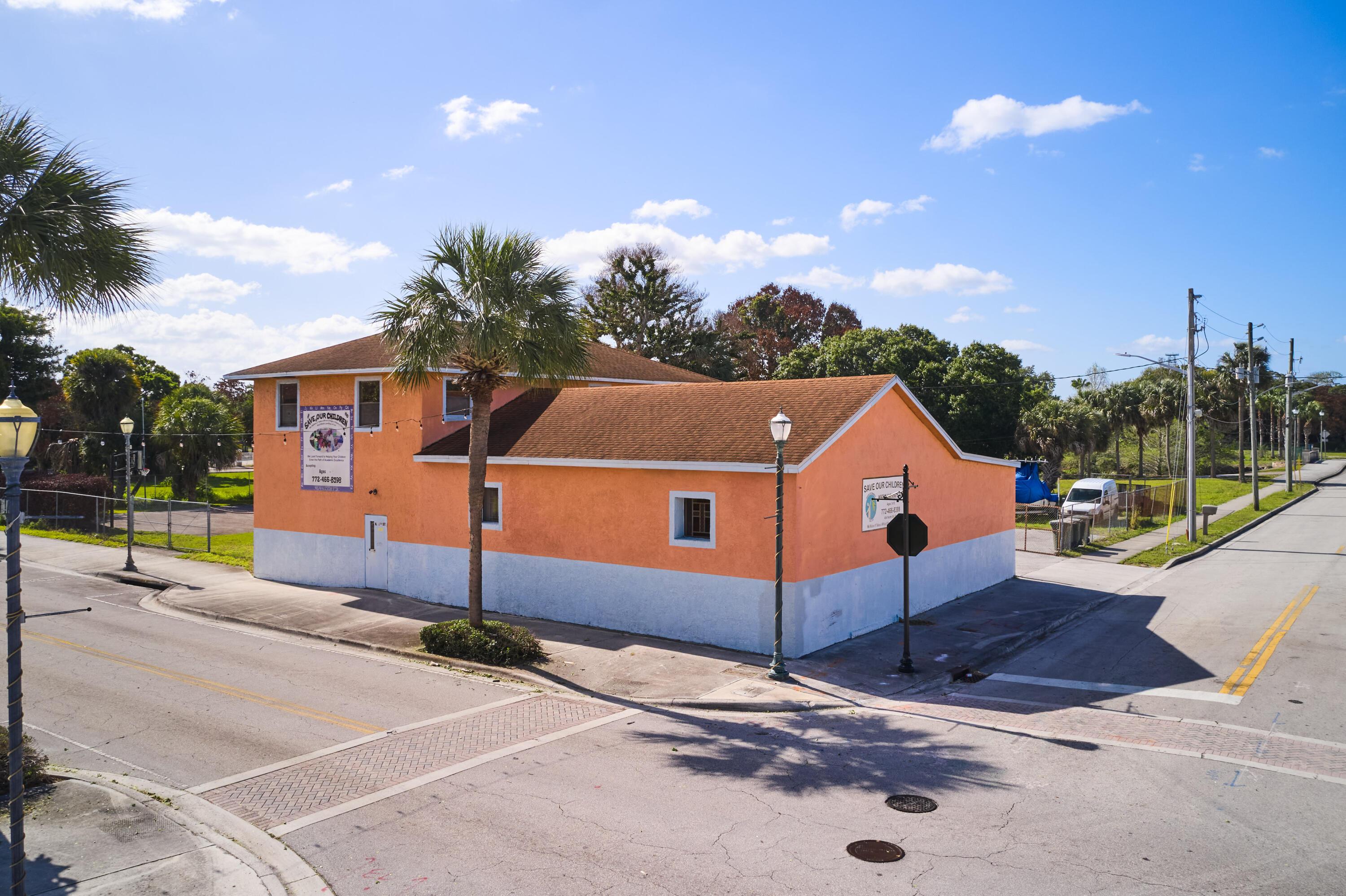 464 N 9th Street, Fort Pierce, FL, Fort Pierce