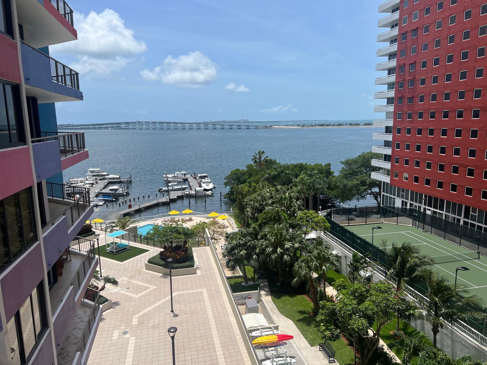 1581 Brickell Avenue 406, Miami, FL 33129, Miami - Photo 5