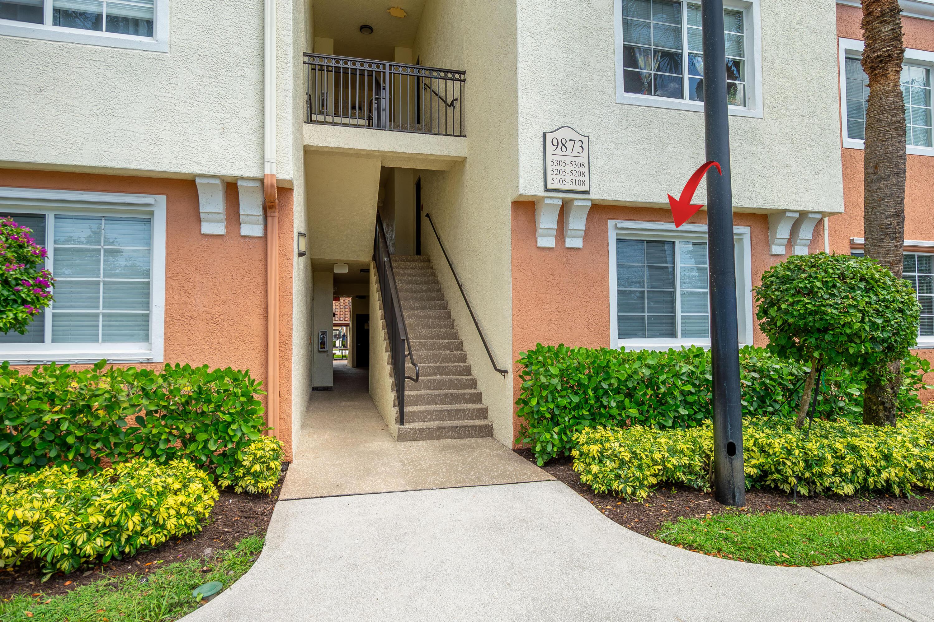 9873 Baywinds Drive 5107, West Palm Beach, FL 33411, West Palm Beach - Photo 2