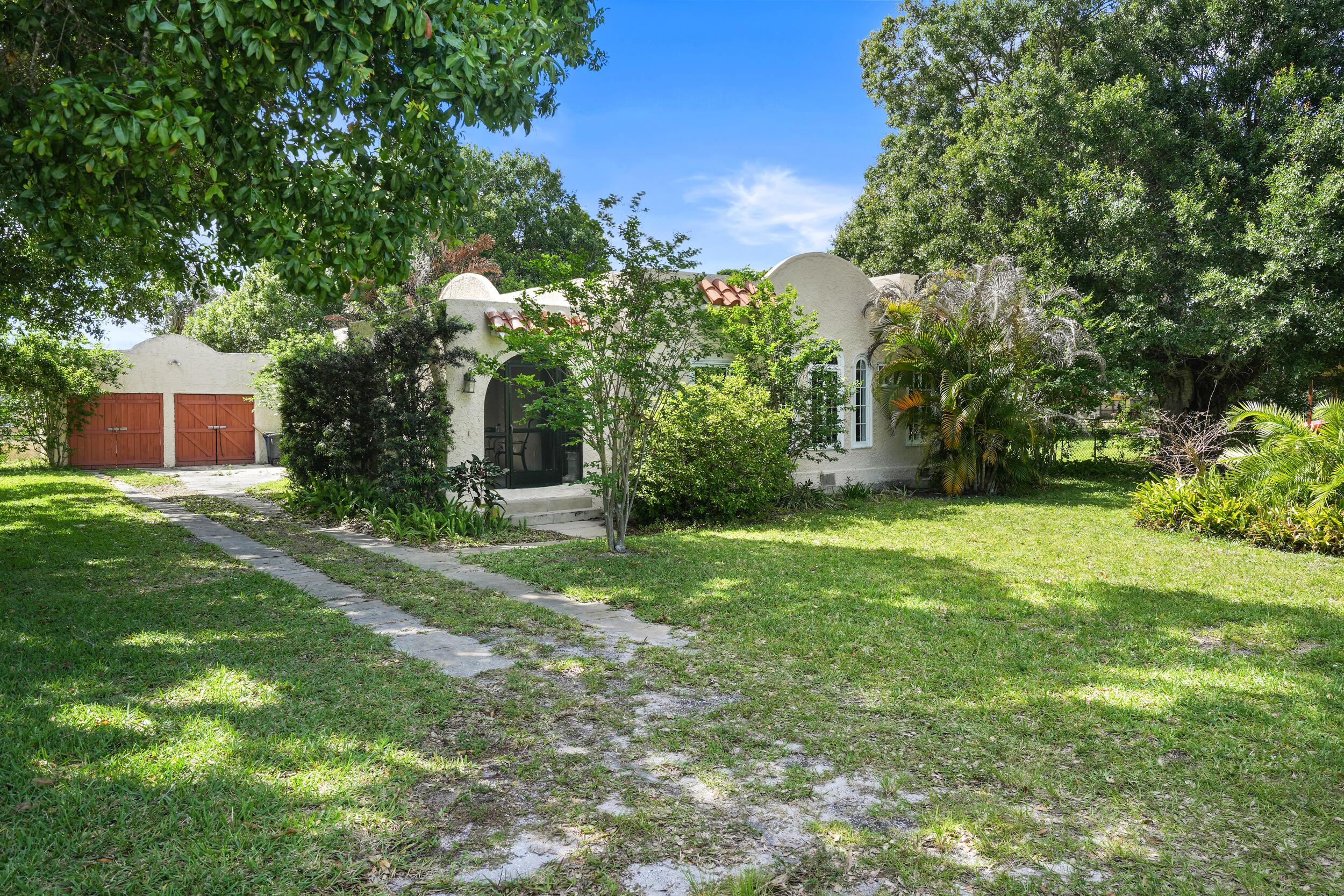 2509 Sunrise Boulevard, Fort Pierce, FL 34982, Fort Pierce