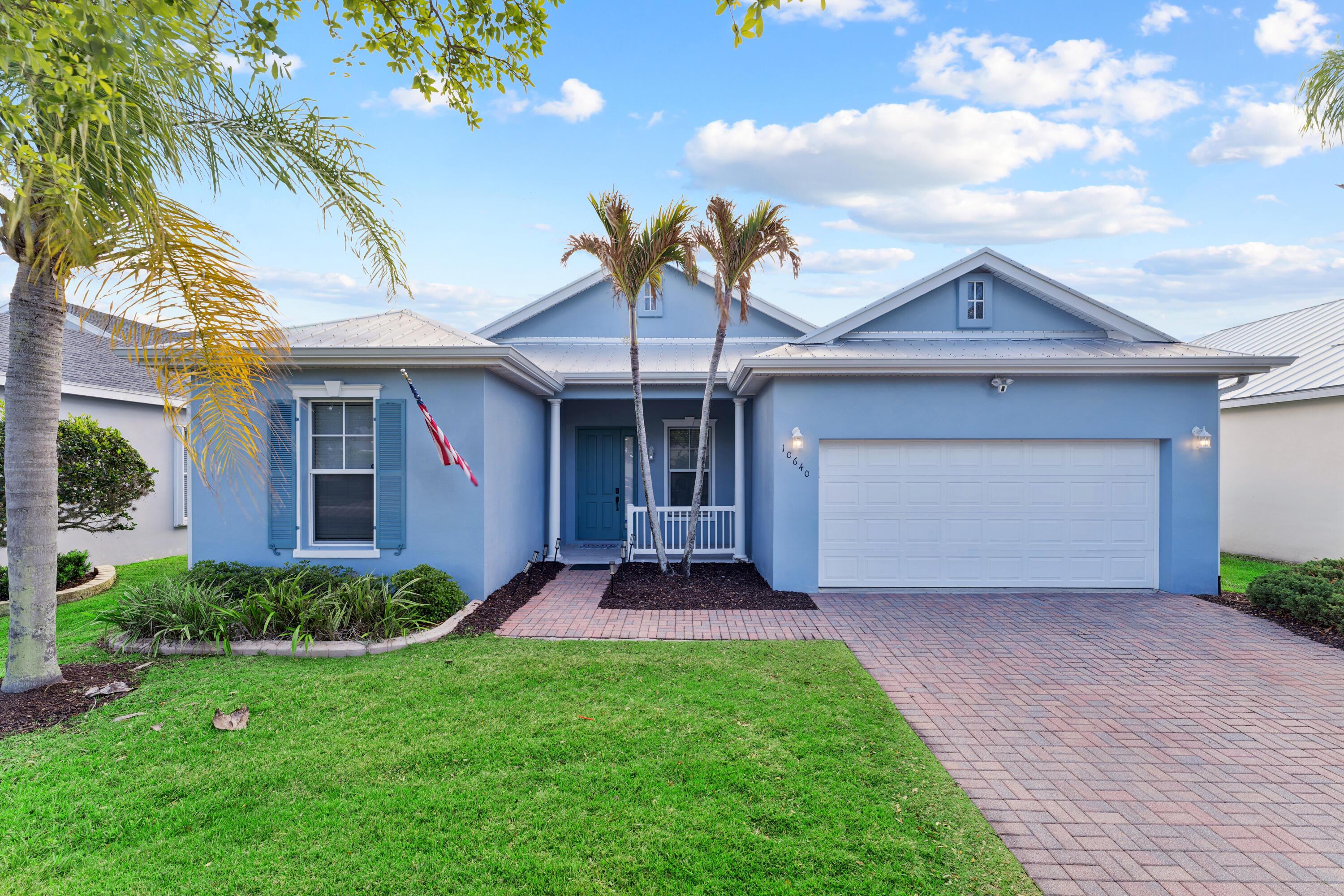 10640 SW Waterway Lane, Port St. Lucie, FL 34987, Port St. Lucie - Photo 2
