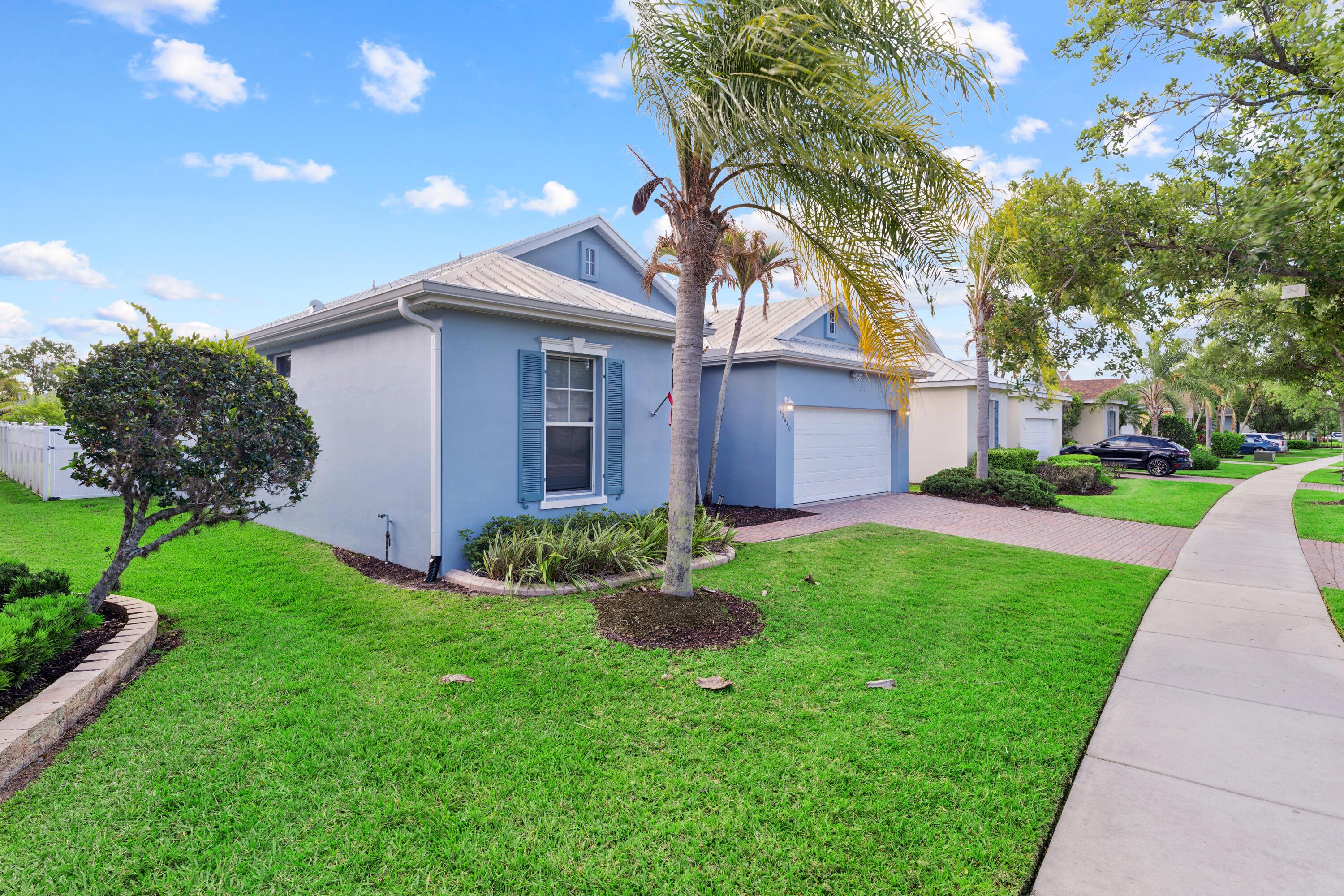 10640 SW Waterway Lane, Port St. Lucie, FL 34987, Port St. Lucie - Photo 3