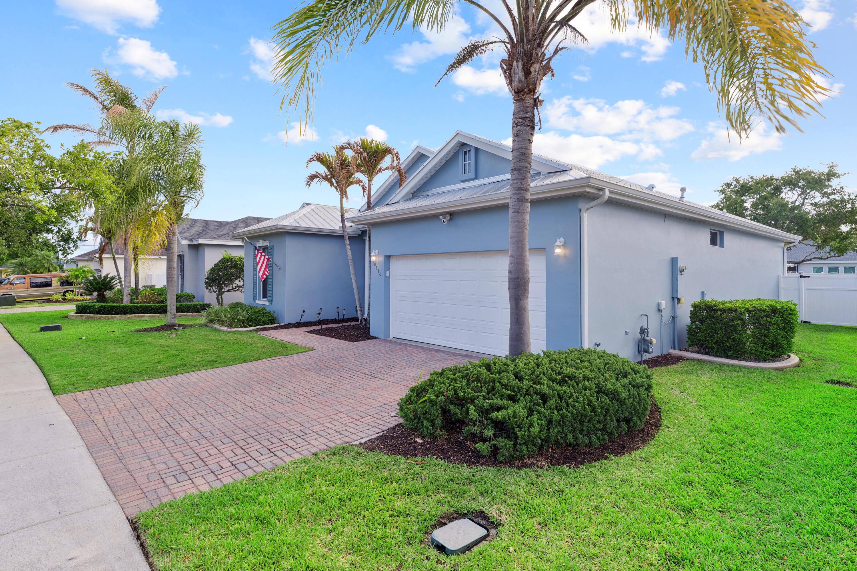 10640 SW Waterway Lane, Port St. Lucie, FL 34987, Port St. Lucie - Photo 4