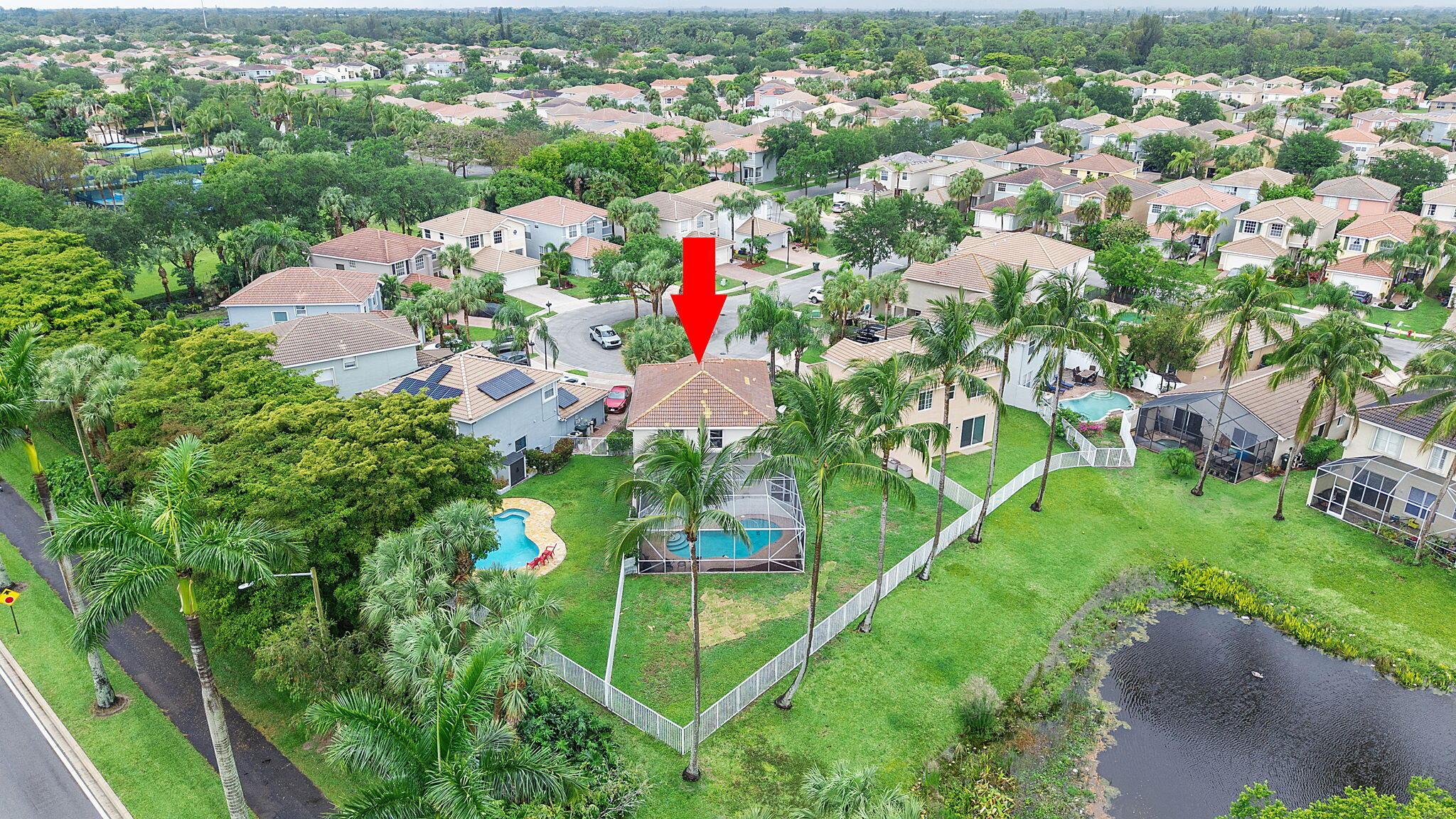 5120 Crescent Moon Drive, Greenacres, FL 33463, Greenacres - Photo 5