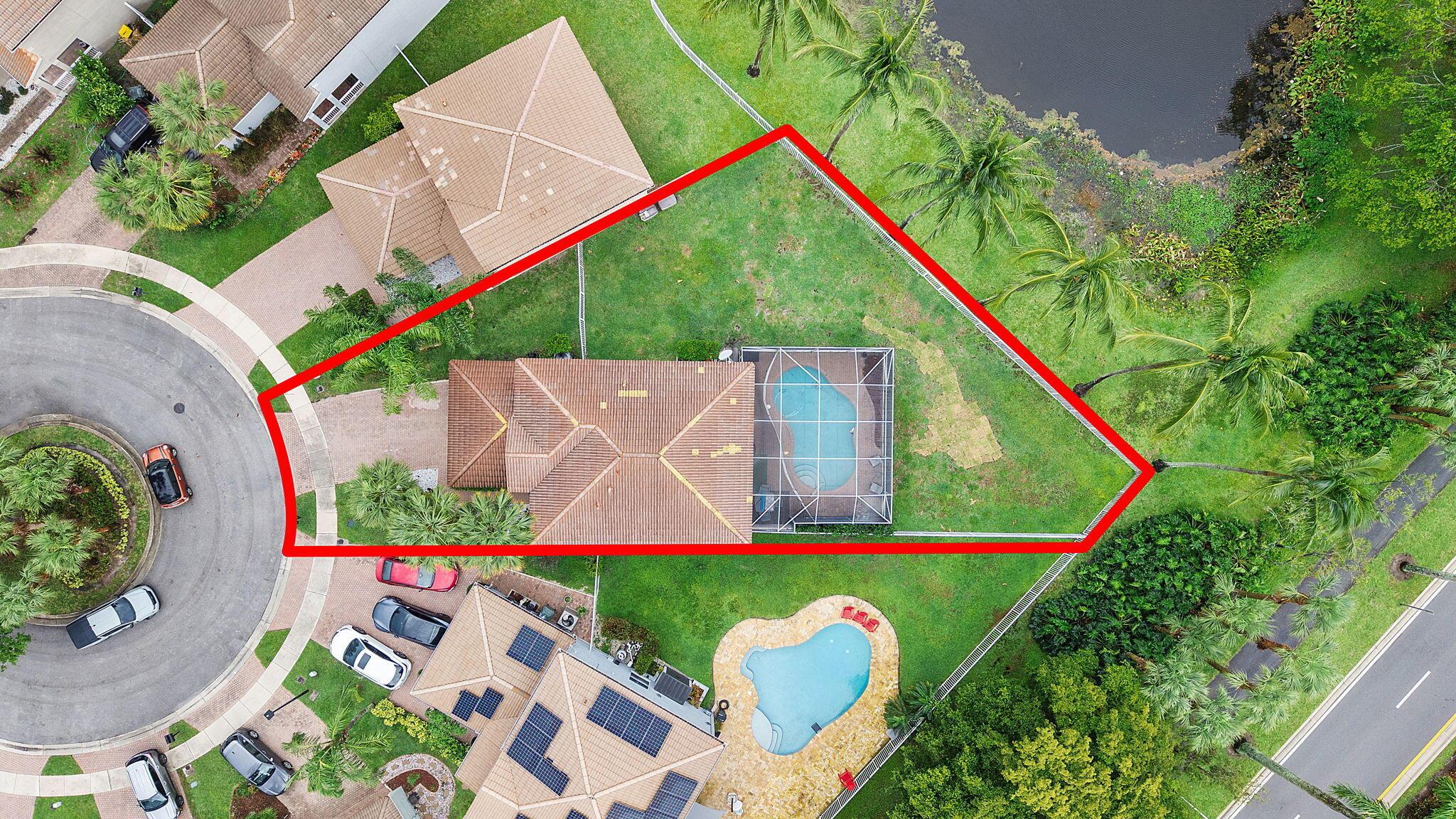 5120 Crescent Moon Drive, Greenacres, FL 33463, Greenacres - Photo 3
