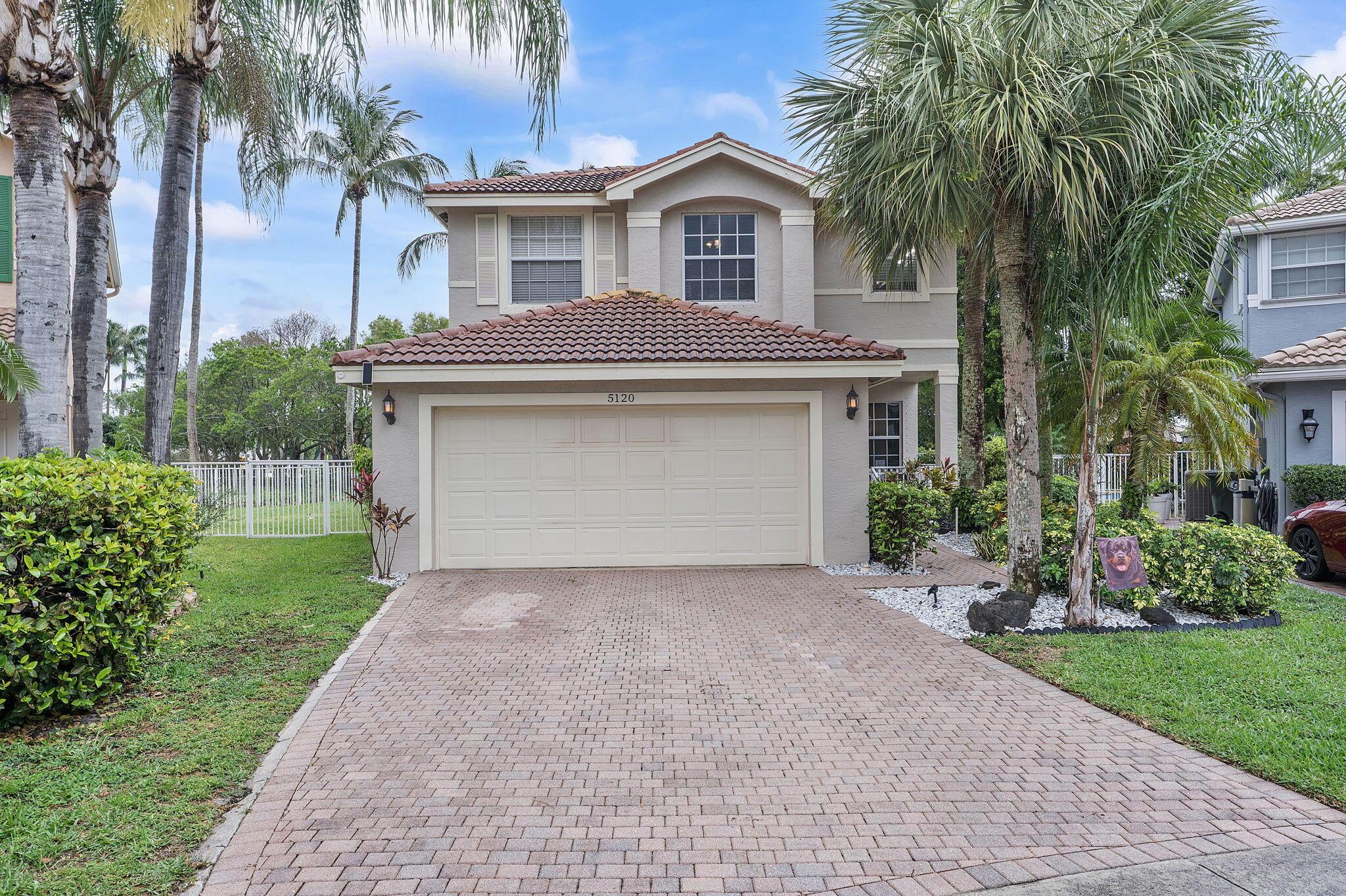 5120 Crescent Moon Drive, Greenacres, FL 33463, Greenacres
