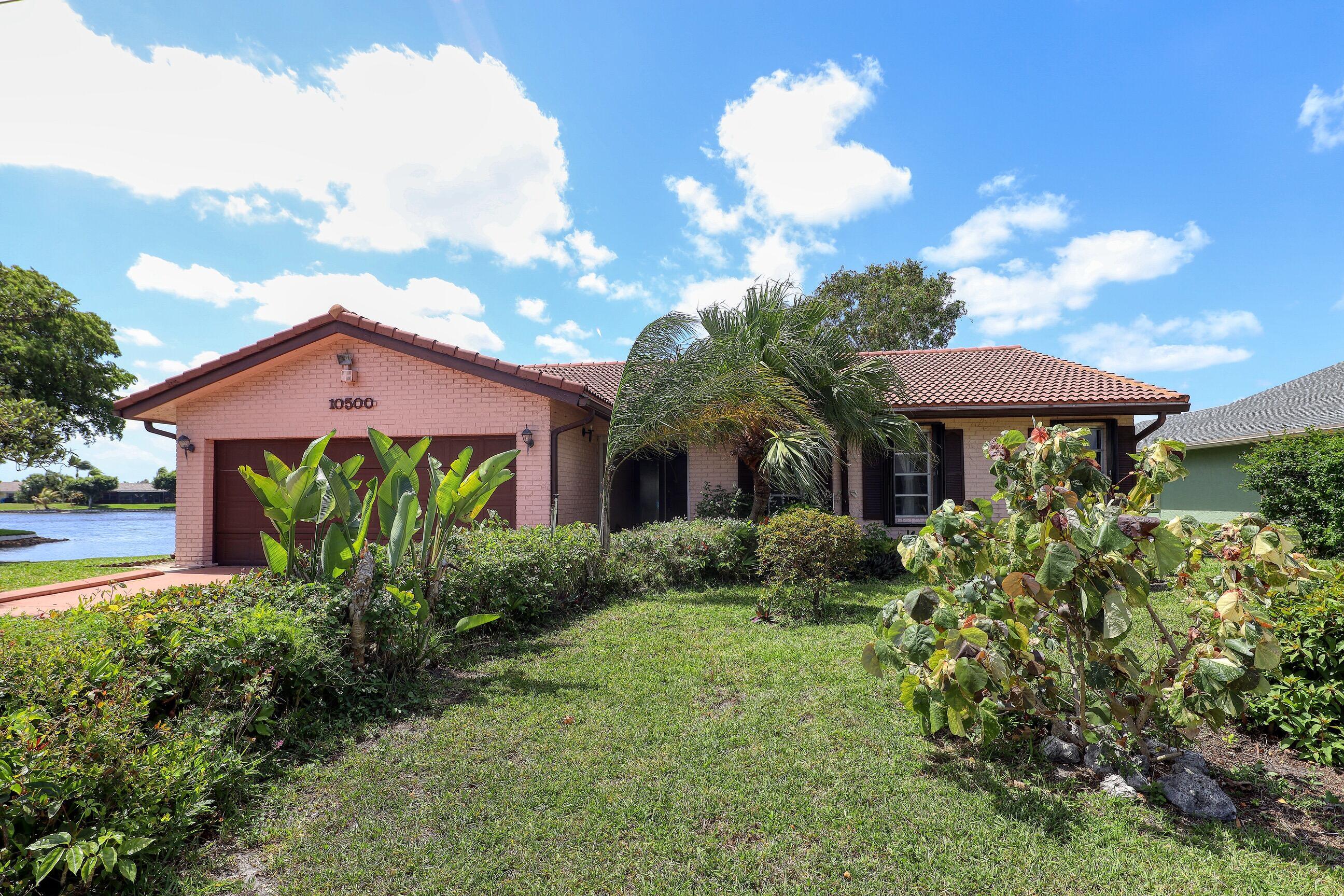10500 NW 71st Place, Tamarac, FL 33321, Tamarac