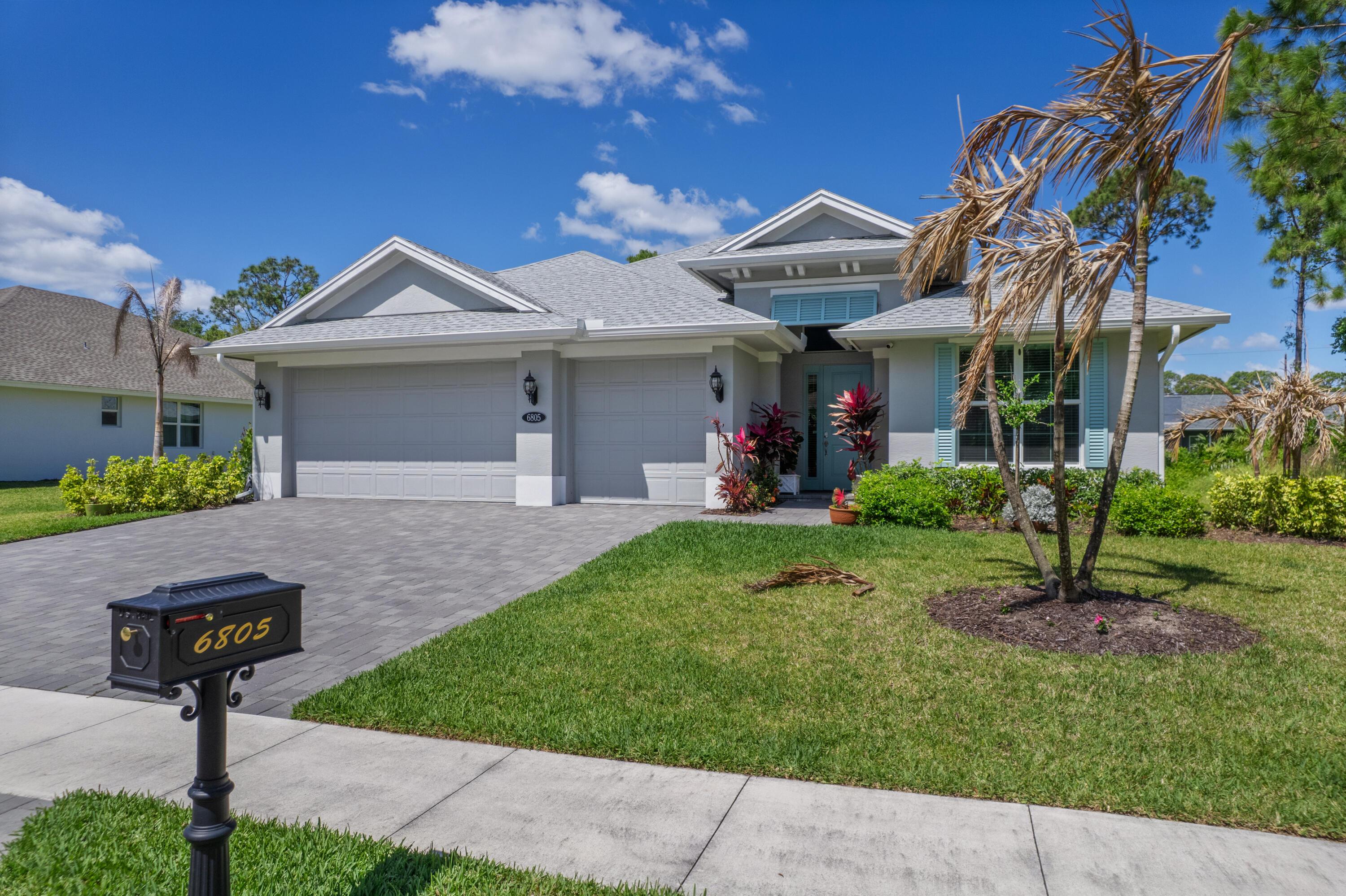 6805 49th Court, Vero Beach, FL 32967, Vero Beach - Main