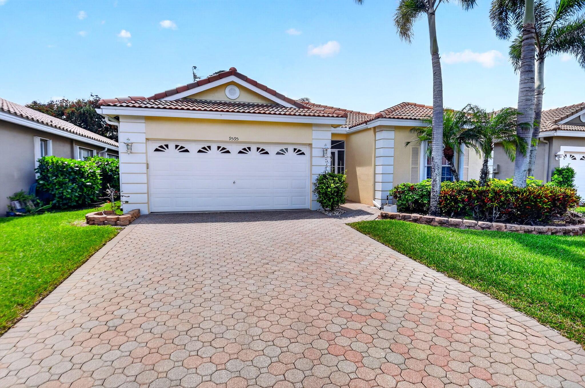 9595 Orchid Grove Trail, Boynton Beach, FL 33437, Boynton Beach - Photo 2