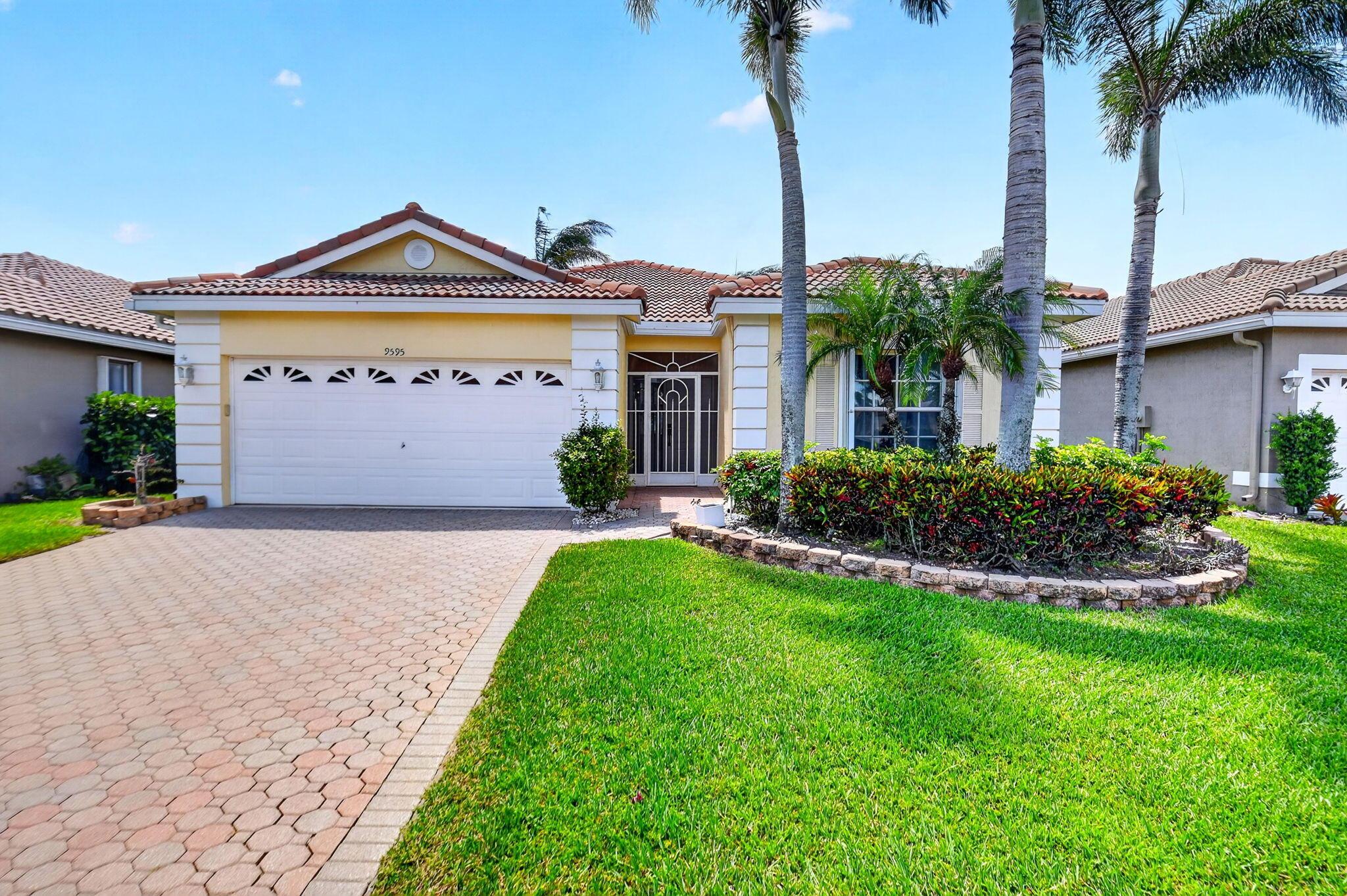 9595 Orchid Grove Trail, Boynton Beach, FL 33437, Boynton Beach