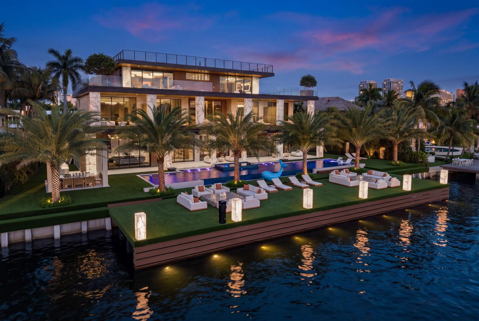 513 Middle River Drive, Fort Lauderdale, FL 33304, Fort Lauderdale - Photo 2