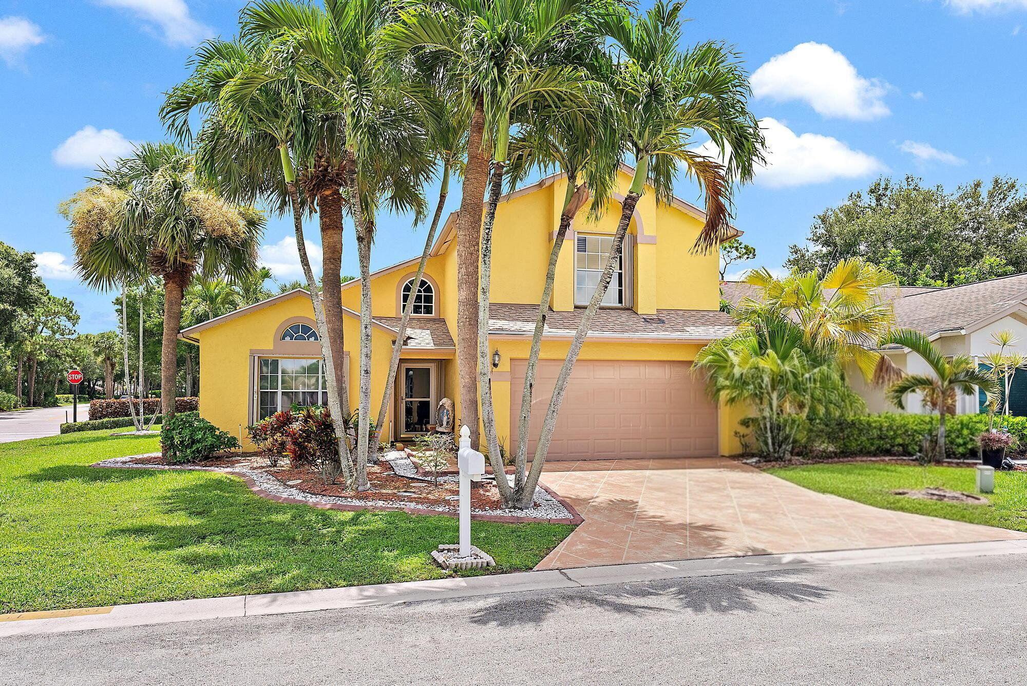 119 Hammocks Drive, Greenacres, FL 33413, Greenacres