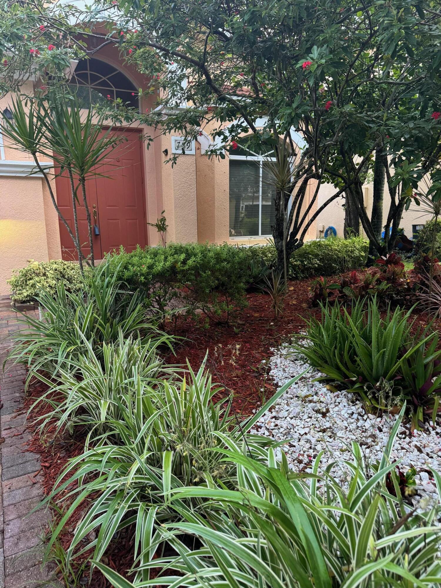 759 Gazetta Way, West Palm Beach, FL 33413, West Palm Beach - Photo 4