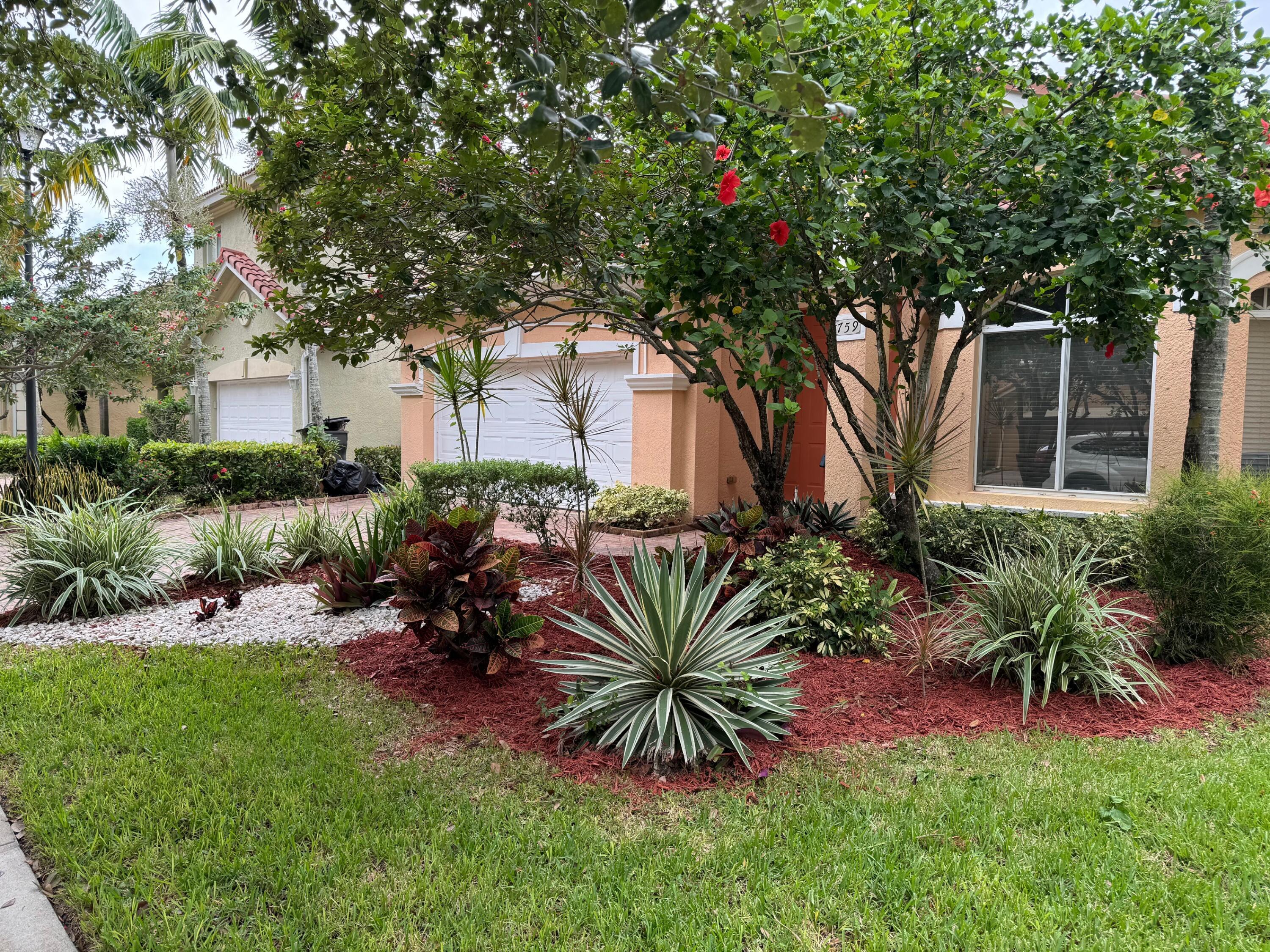759 Gazetta Way, West Palm Beach, FL 33413, West Palm Beach - Photo 5