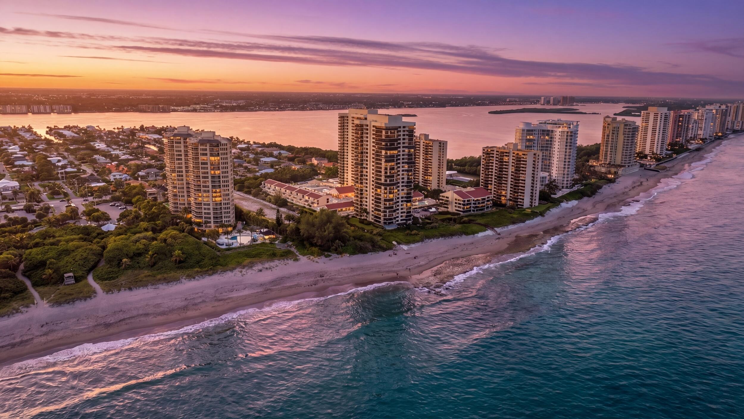 3972 N Ocean Drive 5, Singer Island, FL 33404, Singer Island - Photo 3