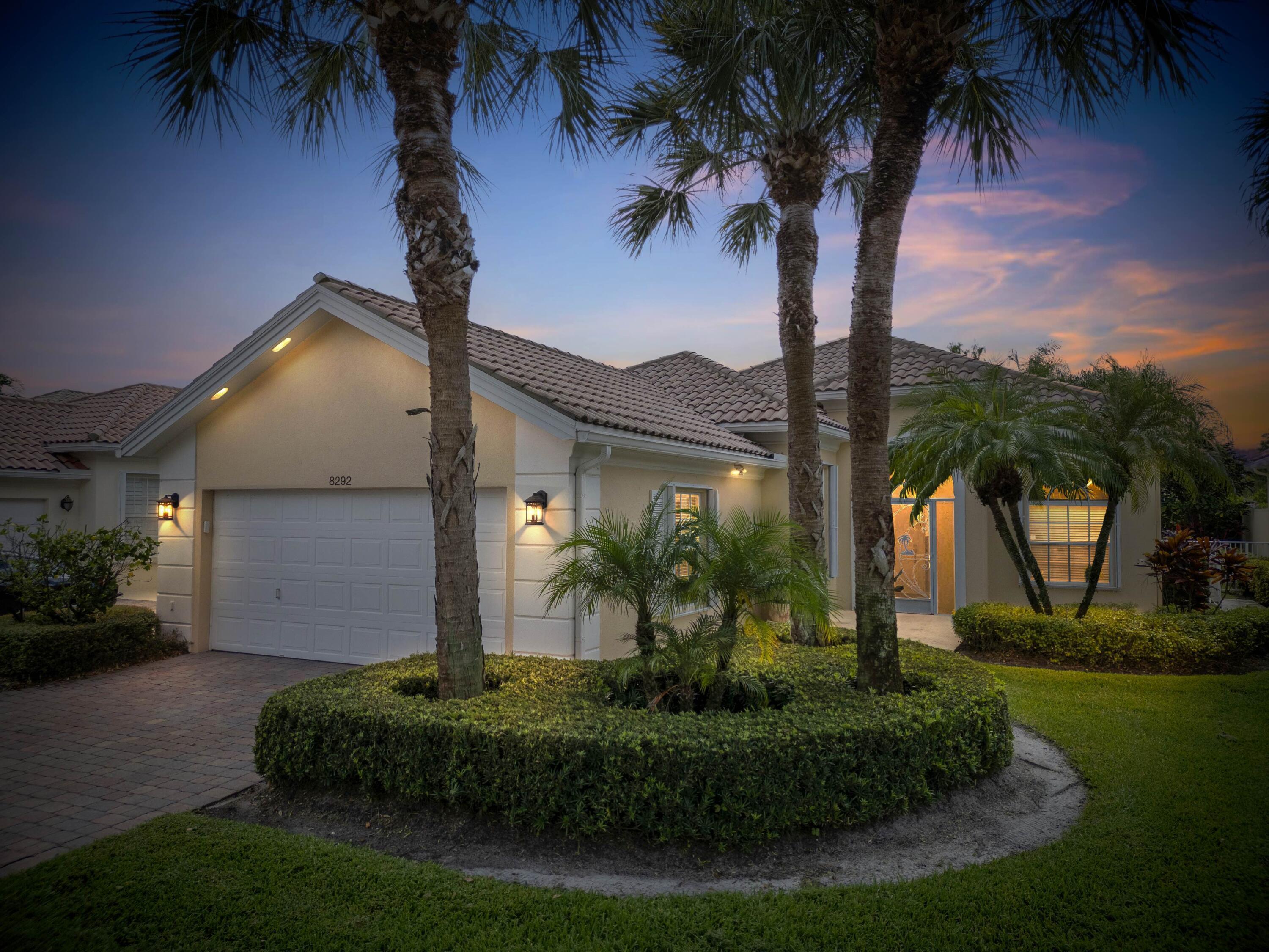 8292 Dominica Place, Wellington, FL 33414, Wellington