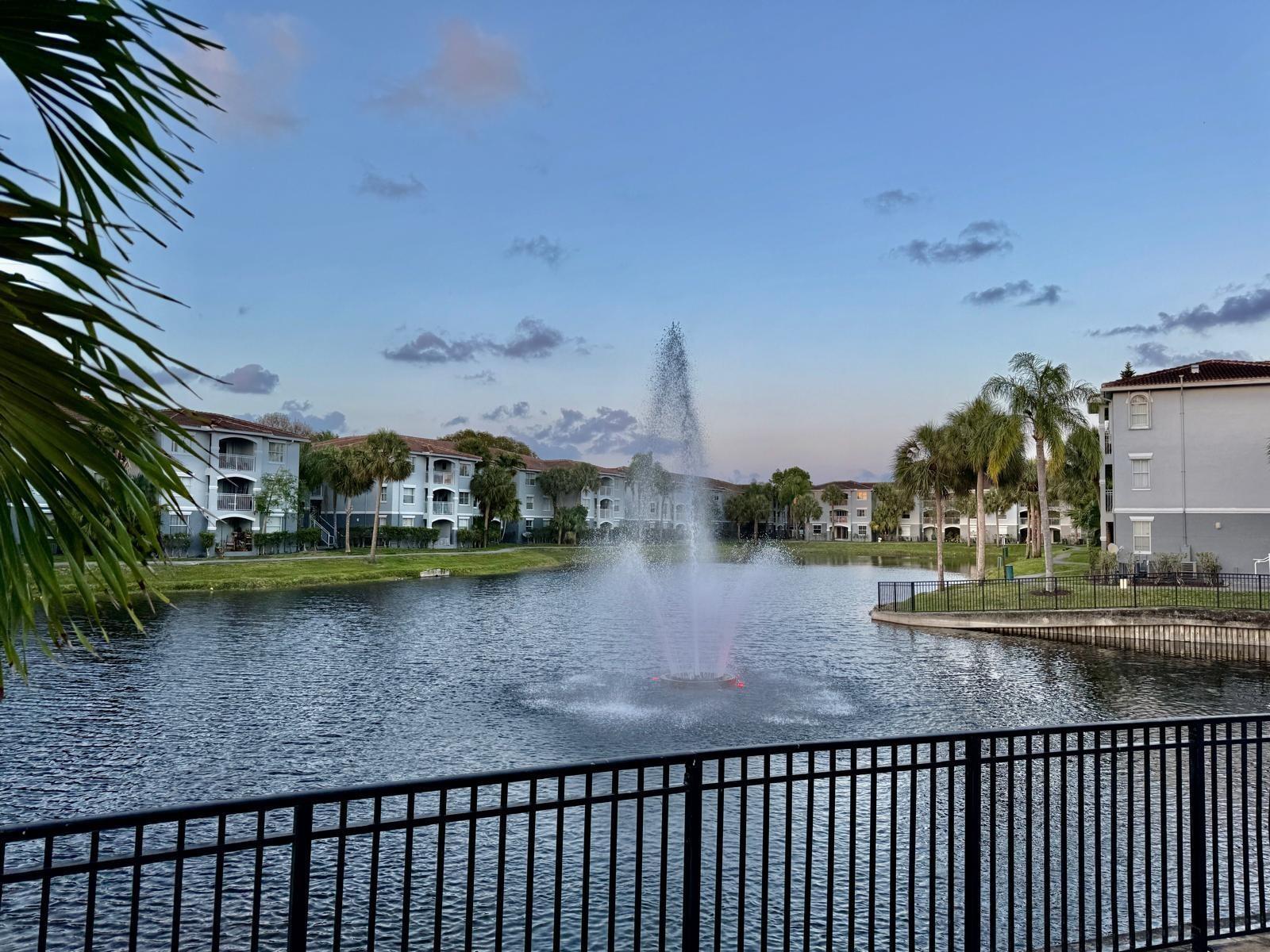 9645 NW 1st Court 205, Pembroke Pines, FL 33024, Pembroke Pines - Photo 2