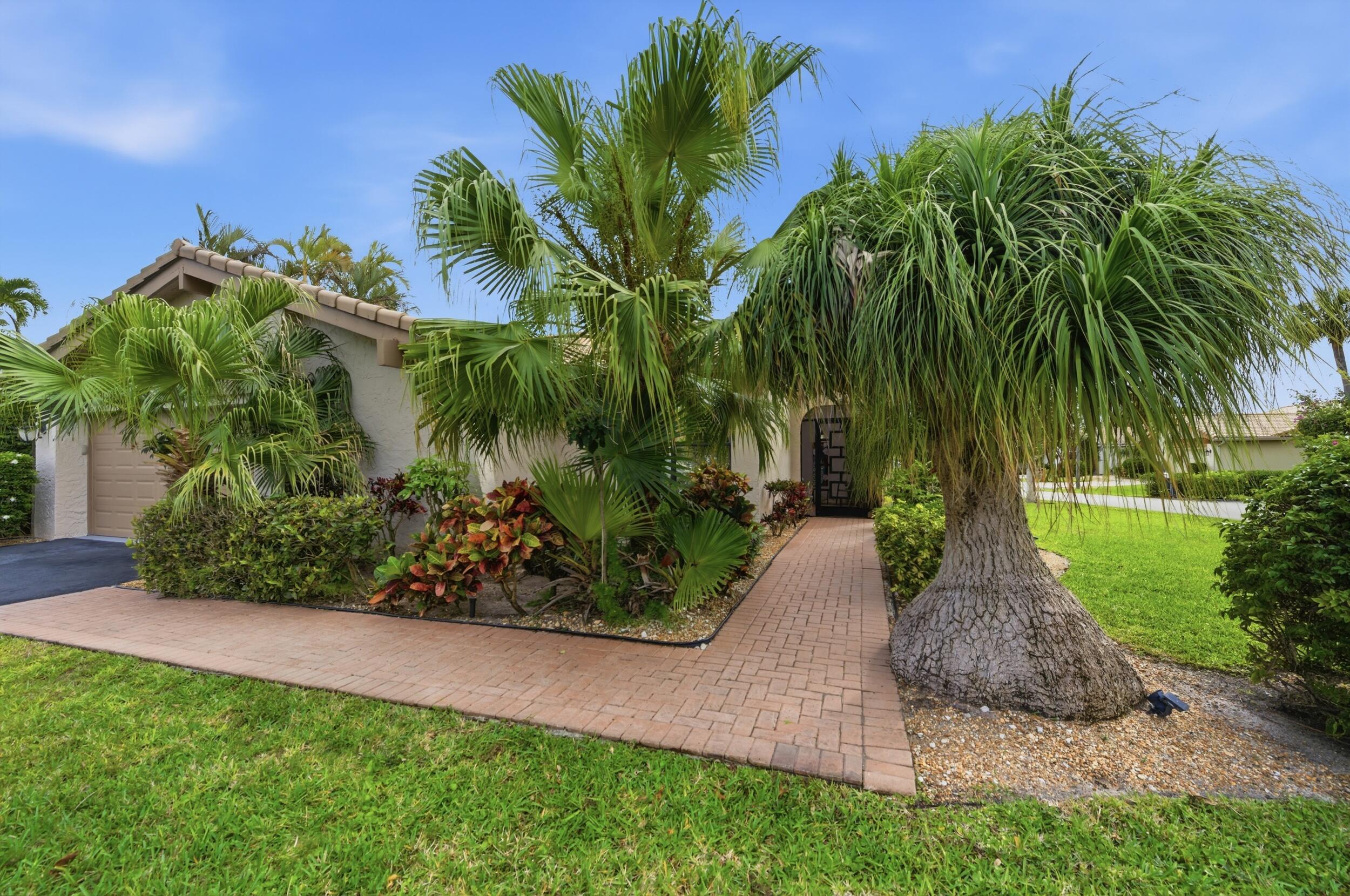 5743 Lakeview Mews Drive, Boynton Beach, FL 33437, Boynton Beach - Photo 3