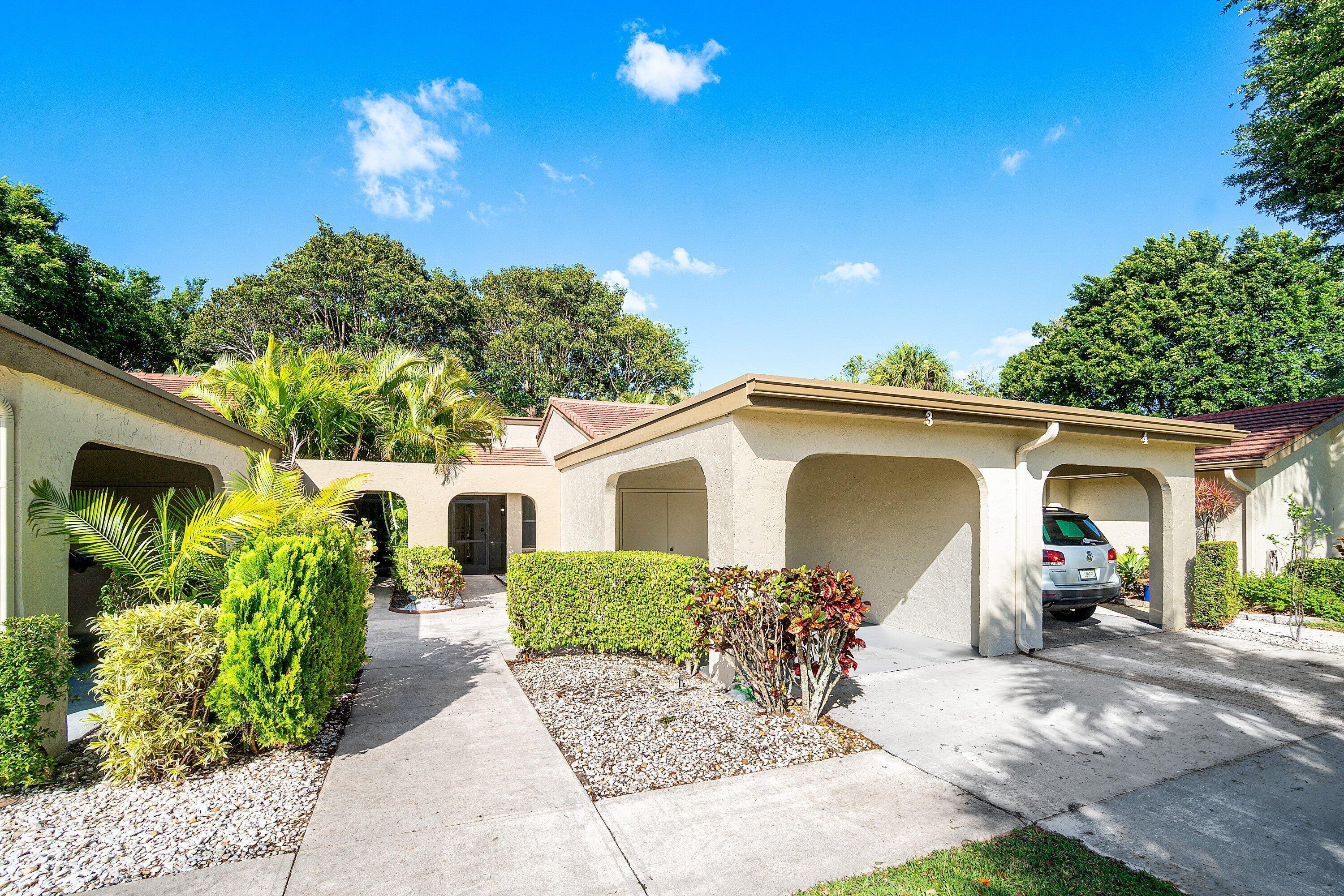 5944 Forest Grove Drive 3, Boynton Beach, FL 33437, Boynton Beach