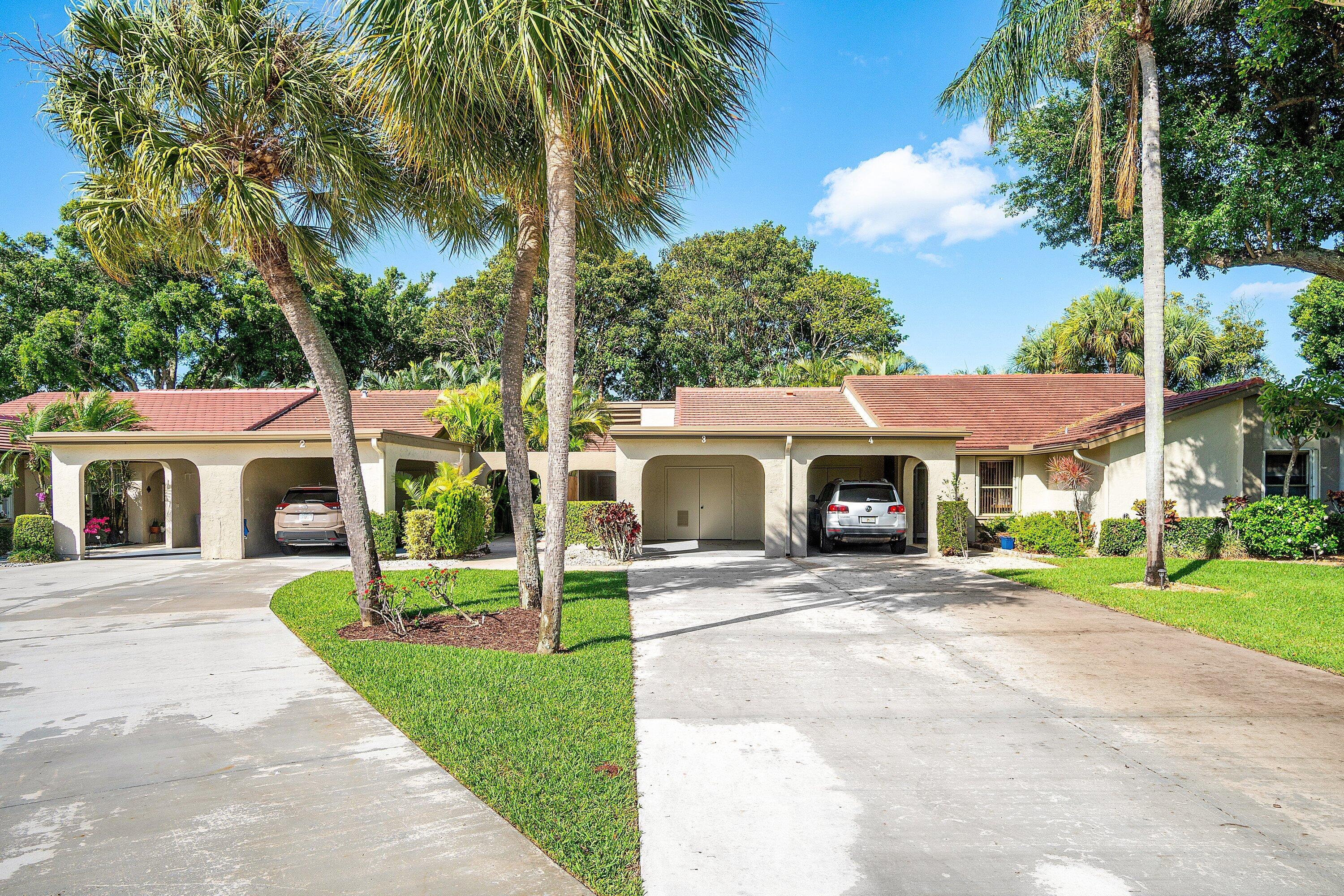 5944 Forest Grove Drive 3, Boynton Beach, FL 33437, Boynton Beach - Photo 2