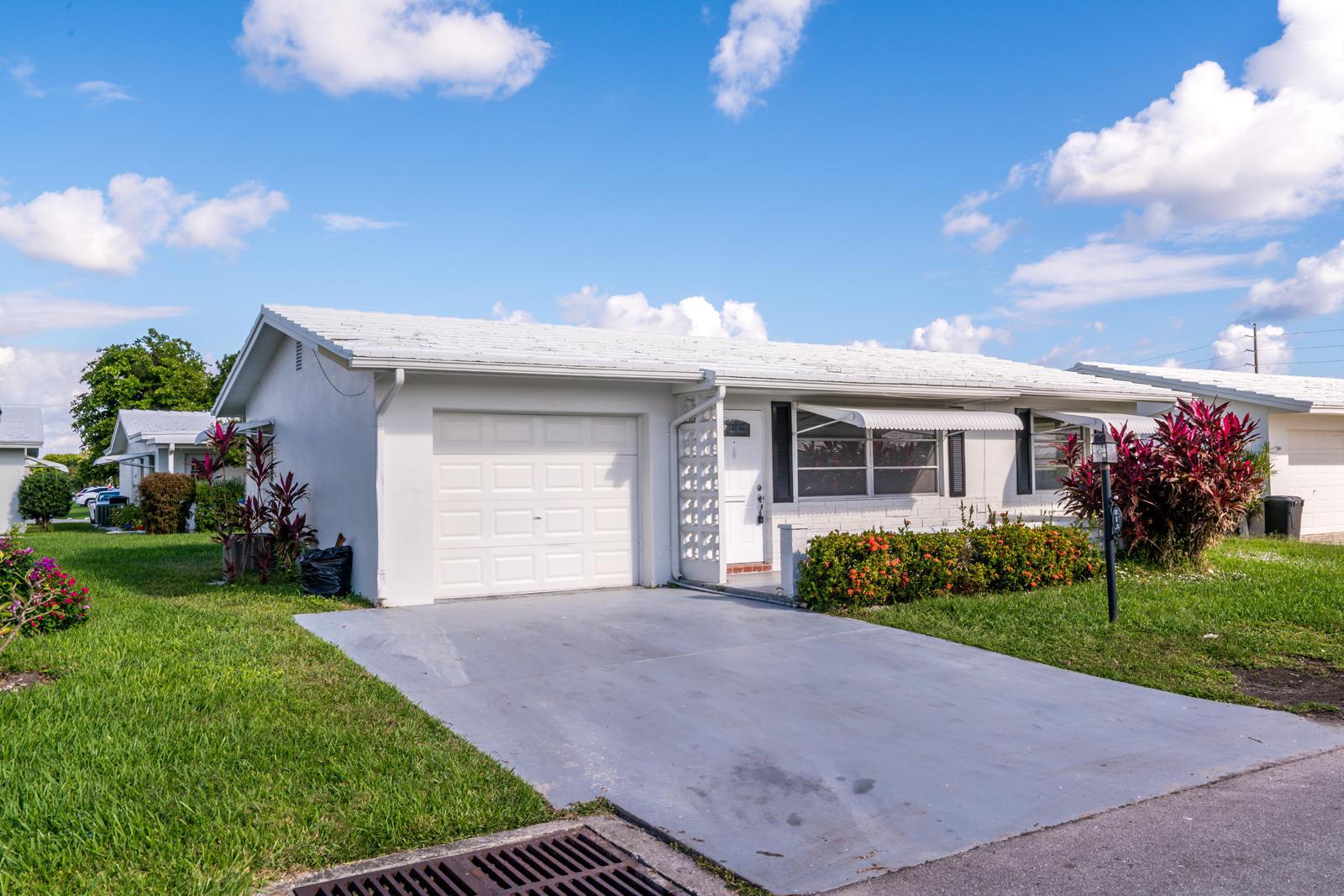 813 SW 5th Court, Boynton Beach, FL 33426, Boynton Beach