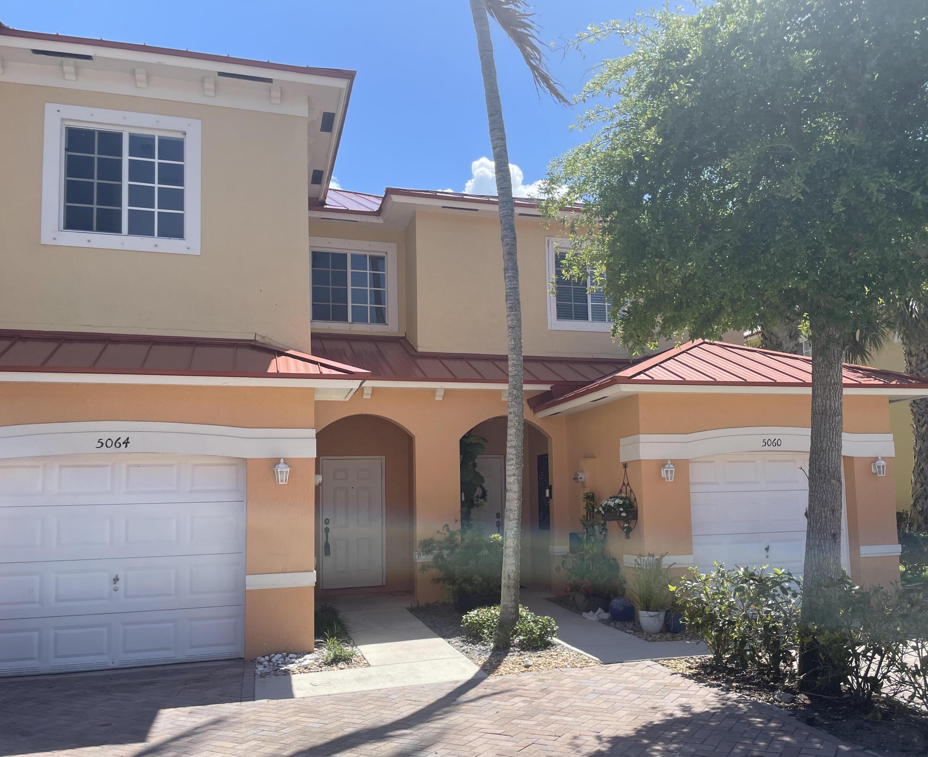 5064 SE Mariner Garden Circle, Stuart, FL 34997, Stuart