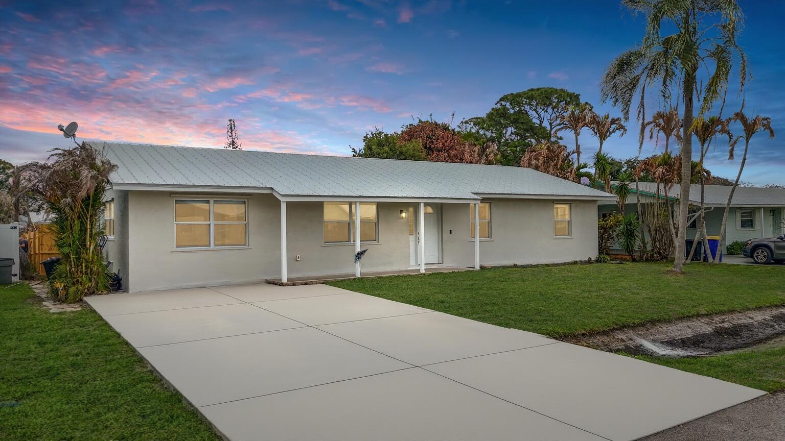 1741 SE Jackson Street, Stuart, FL 34997, Stuart