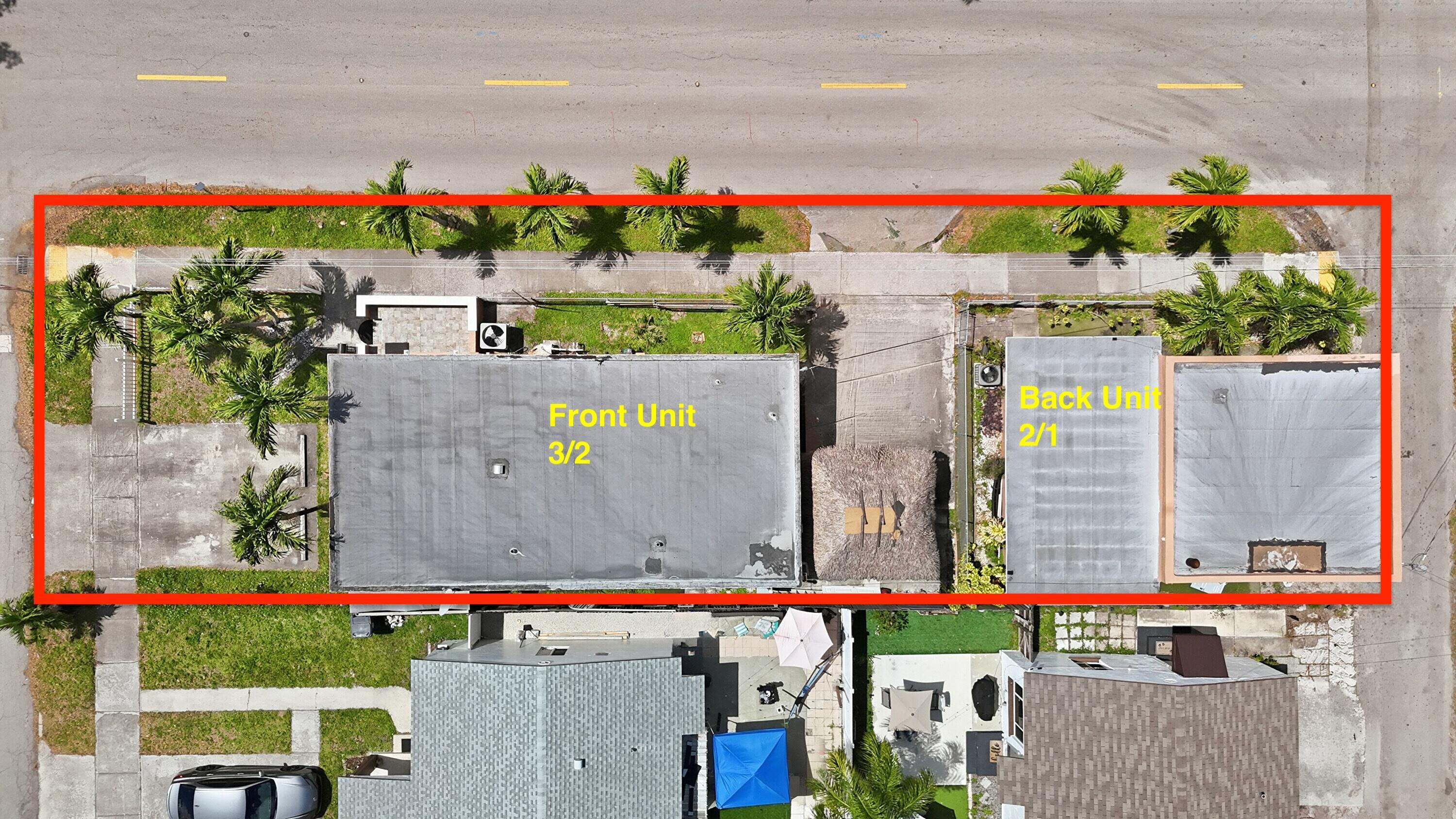 1959 Pierce Street, Hollywood, FL 33020, Hollywood - Photo 2
