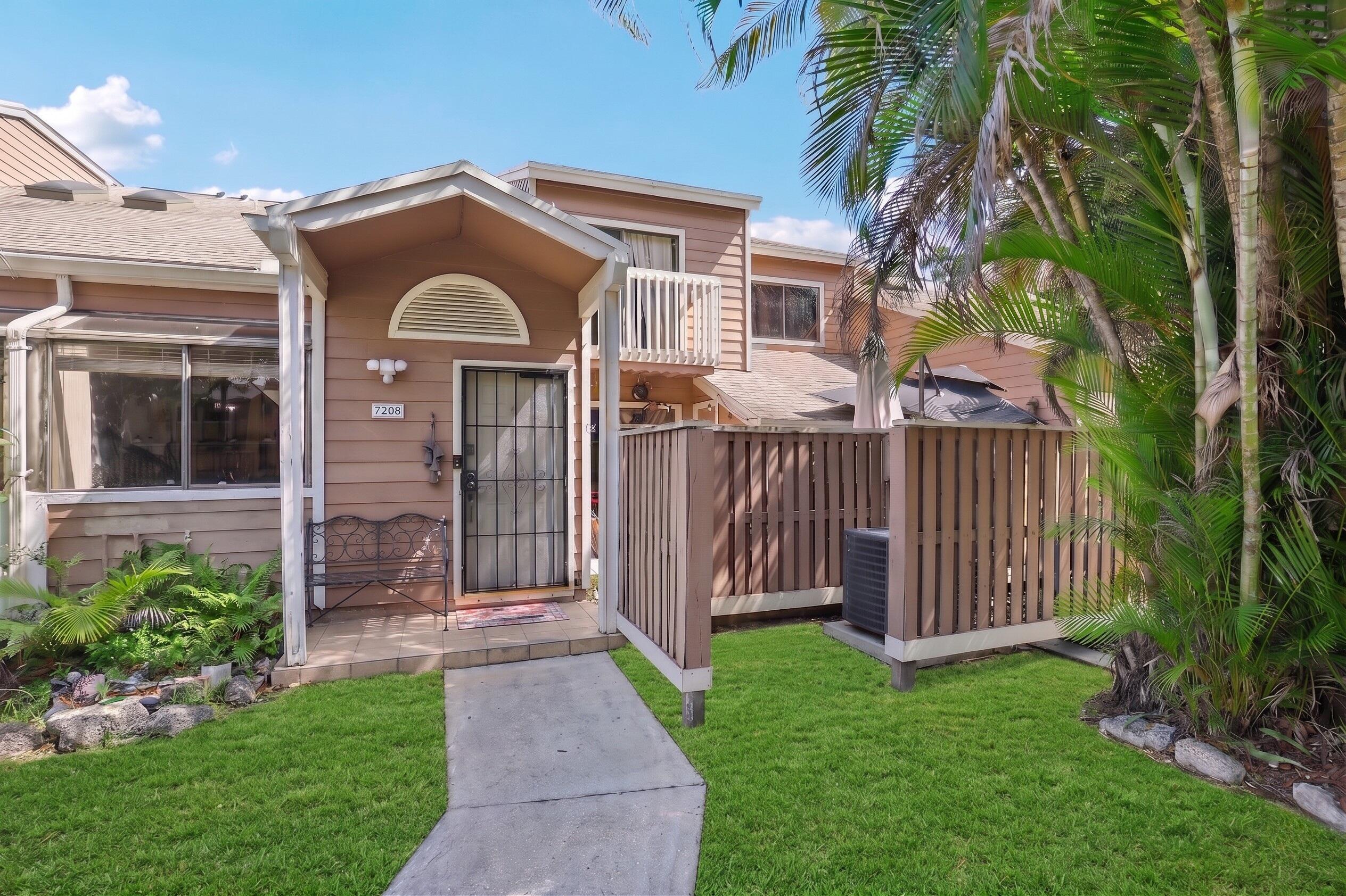 7208 Sportsmans Drive, North Lauderdale, FL 33068, North Lauderdale