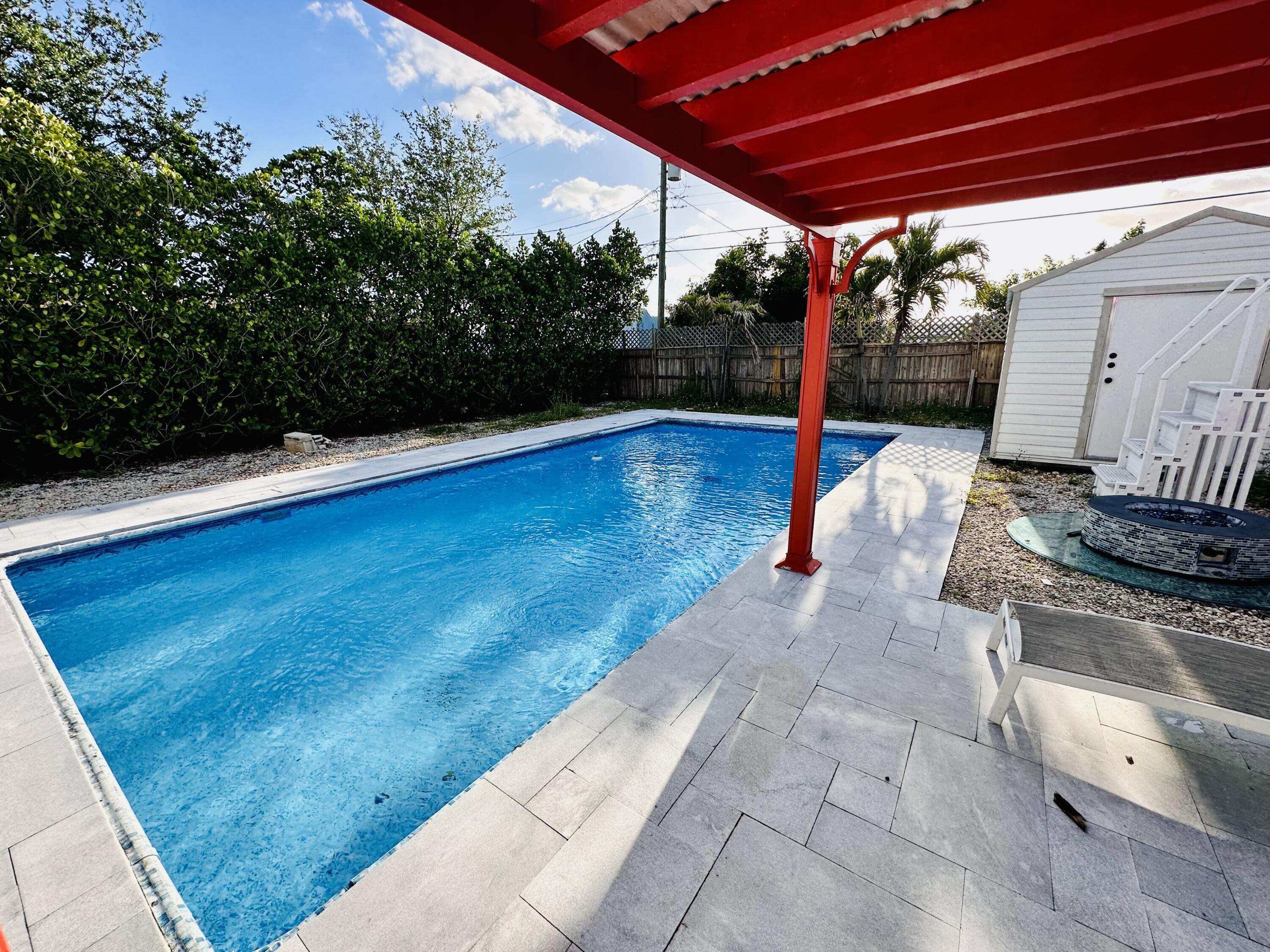 1118 N E Street, Lake Worth Beach, FL 33460, Lake Worth Beach
