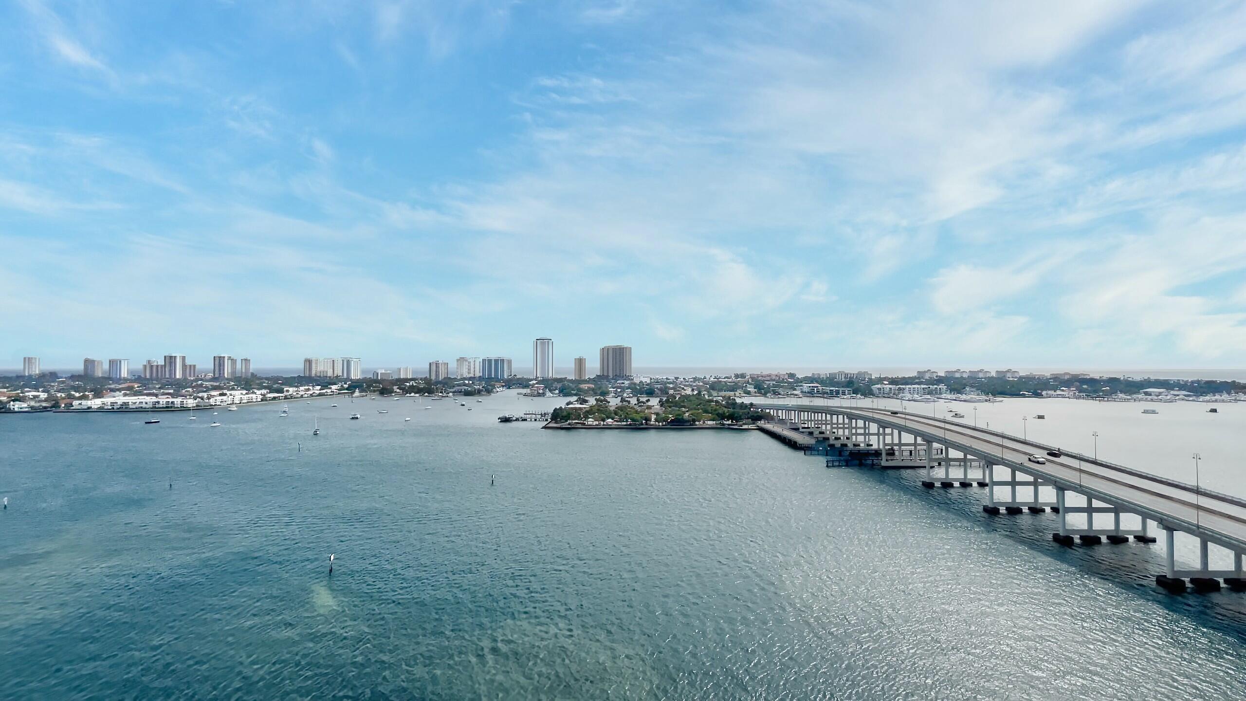 2640 Lake Shore Drive 1710, Riviera Beach, FL 33404, Riviera Beach