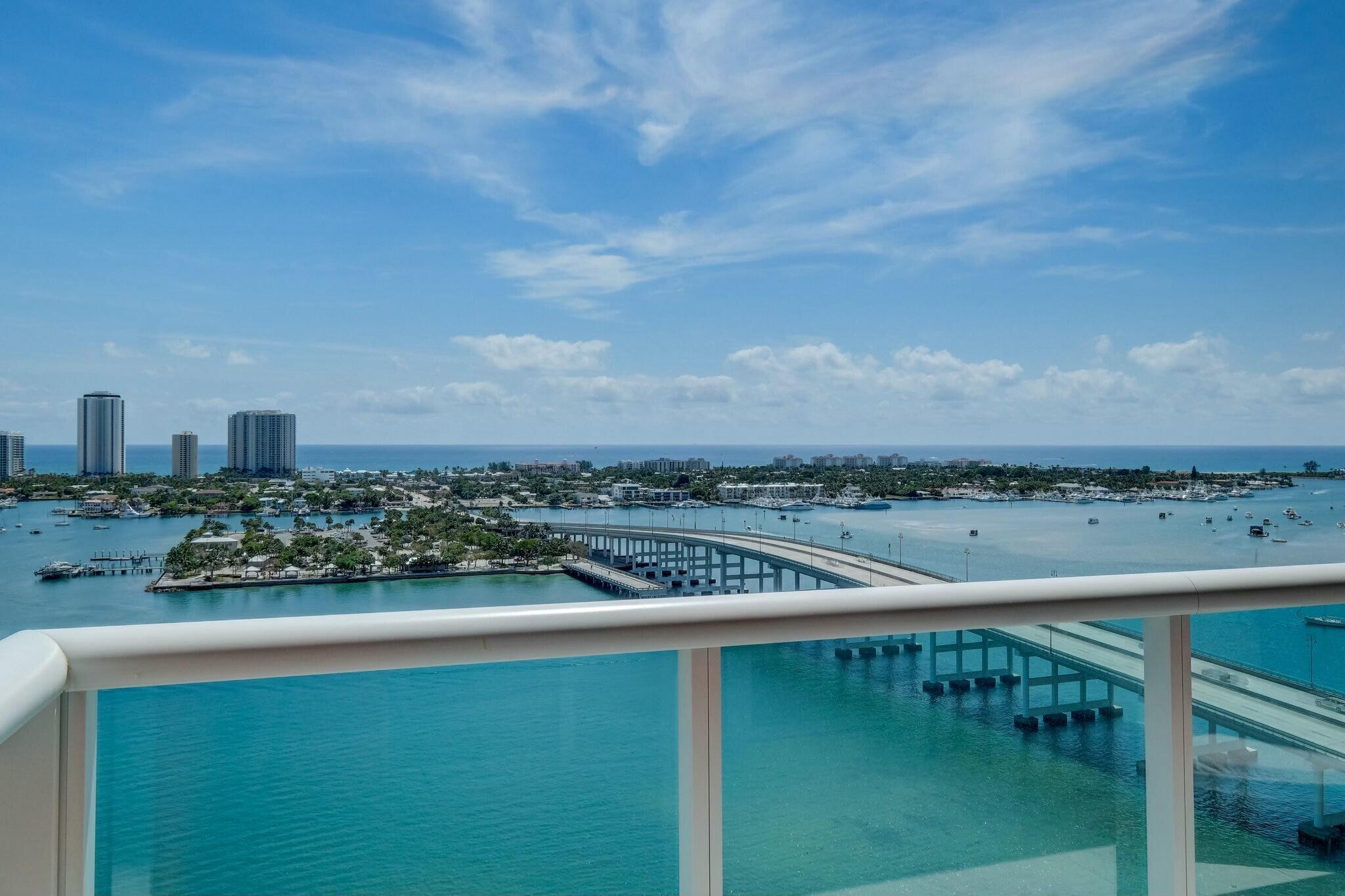 2640 Lake Shore Drive 1710, Riviera Beach, FL 33404, Riviera Beach - Photo 4