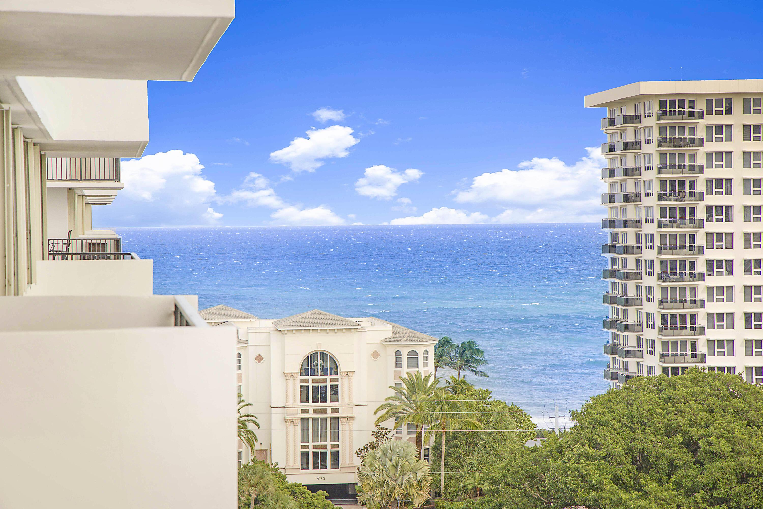 2121 N Ocean Boulevard 1507w, Boca Raton, FL 33431, Boca Raton - Photo 3