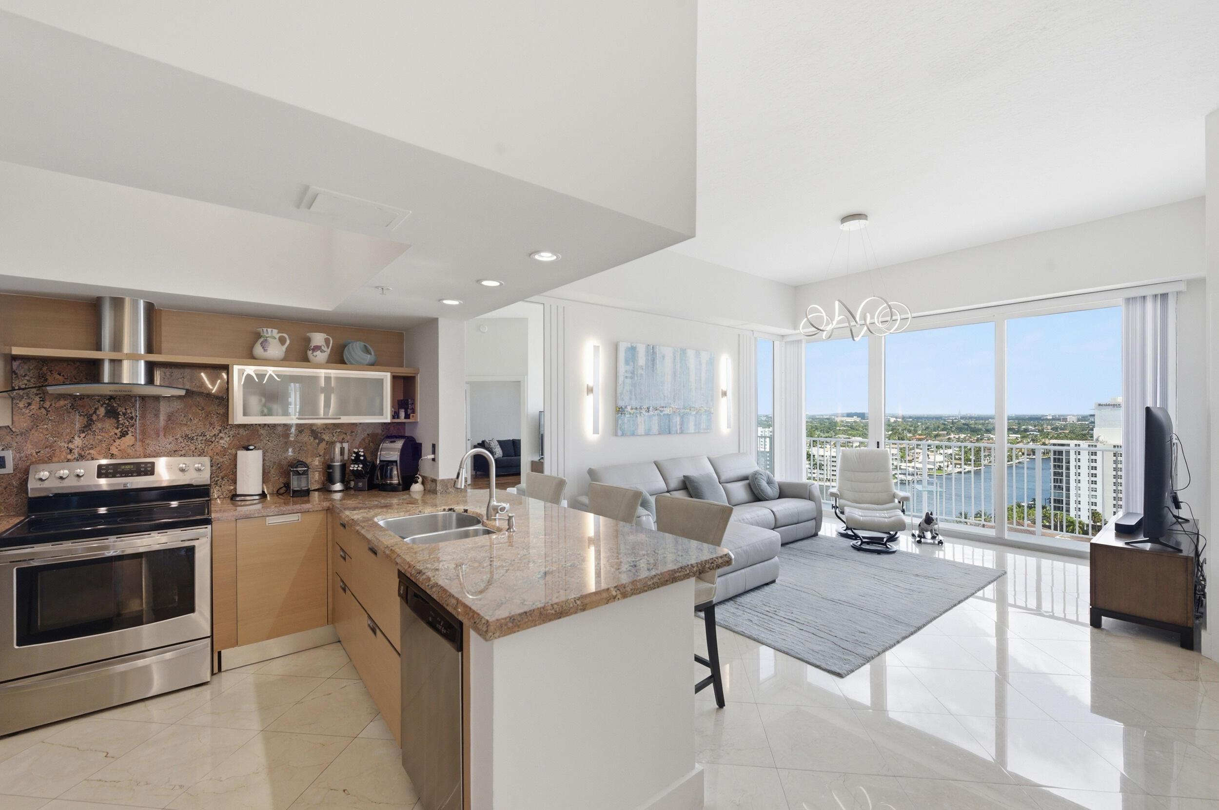 3020 NE 32nd Avenue Ph1, Fort Lauderdale, FL 33308, Fort Lauderdale