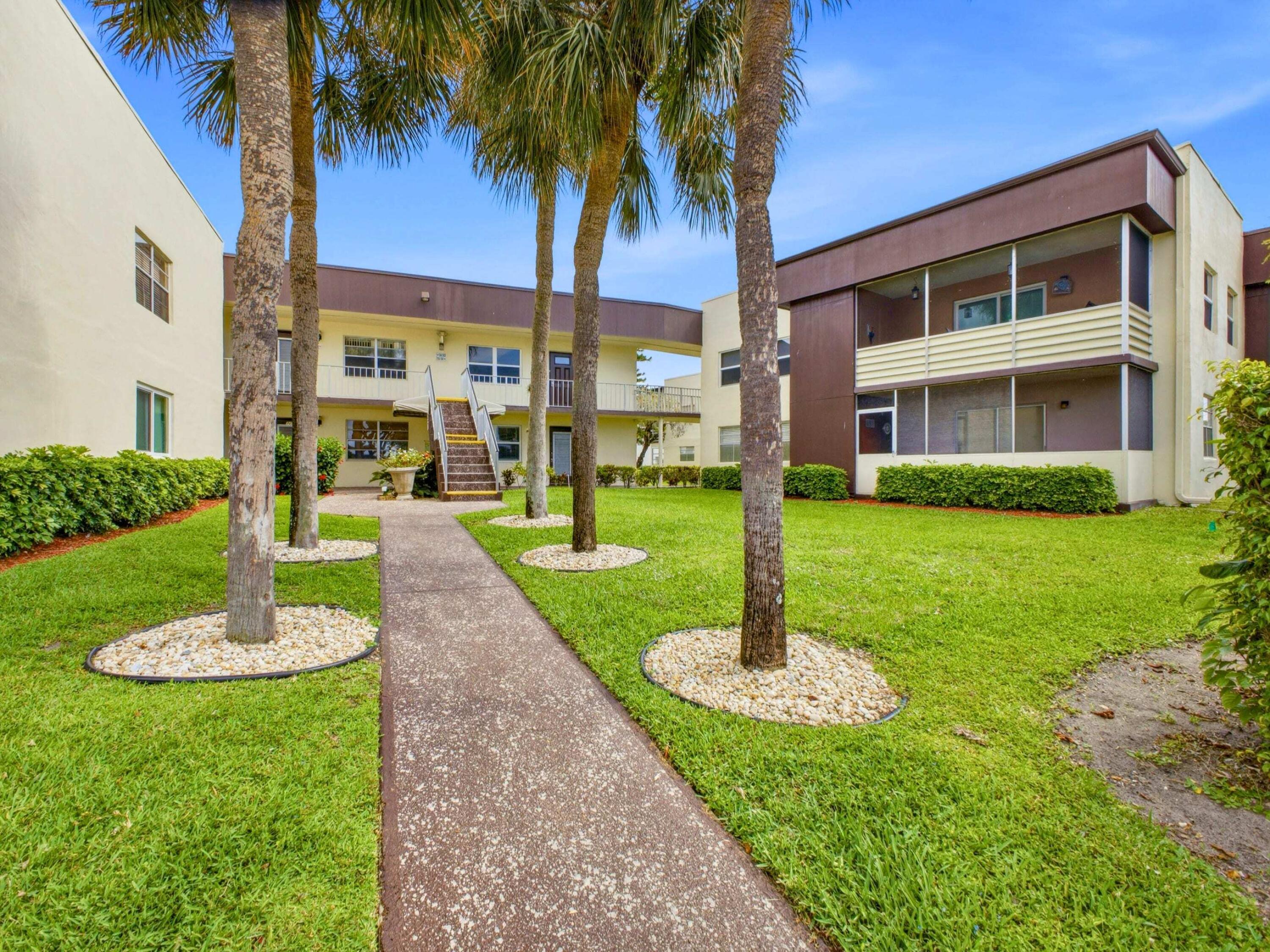 755 Normandy P, Delray Beach, FL 33484, Delray Beach