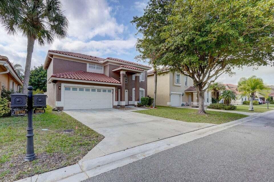10758 Lake Jasmine Drive, Boca Raton, FL 33498, Boca Raton