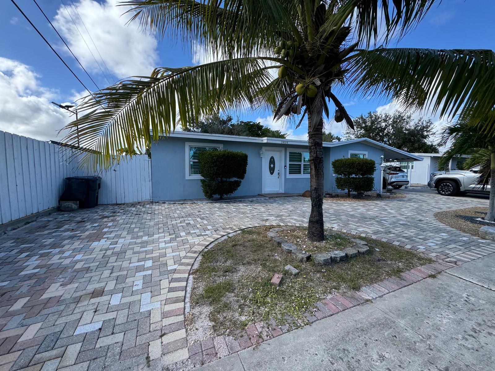 1959 Baythorne Road, West Palm Beach, FL 33415, West Palm Beach