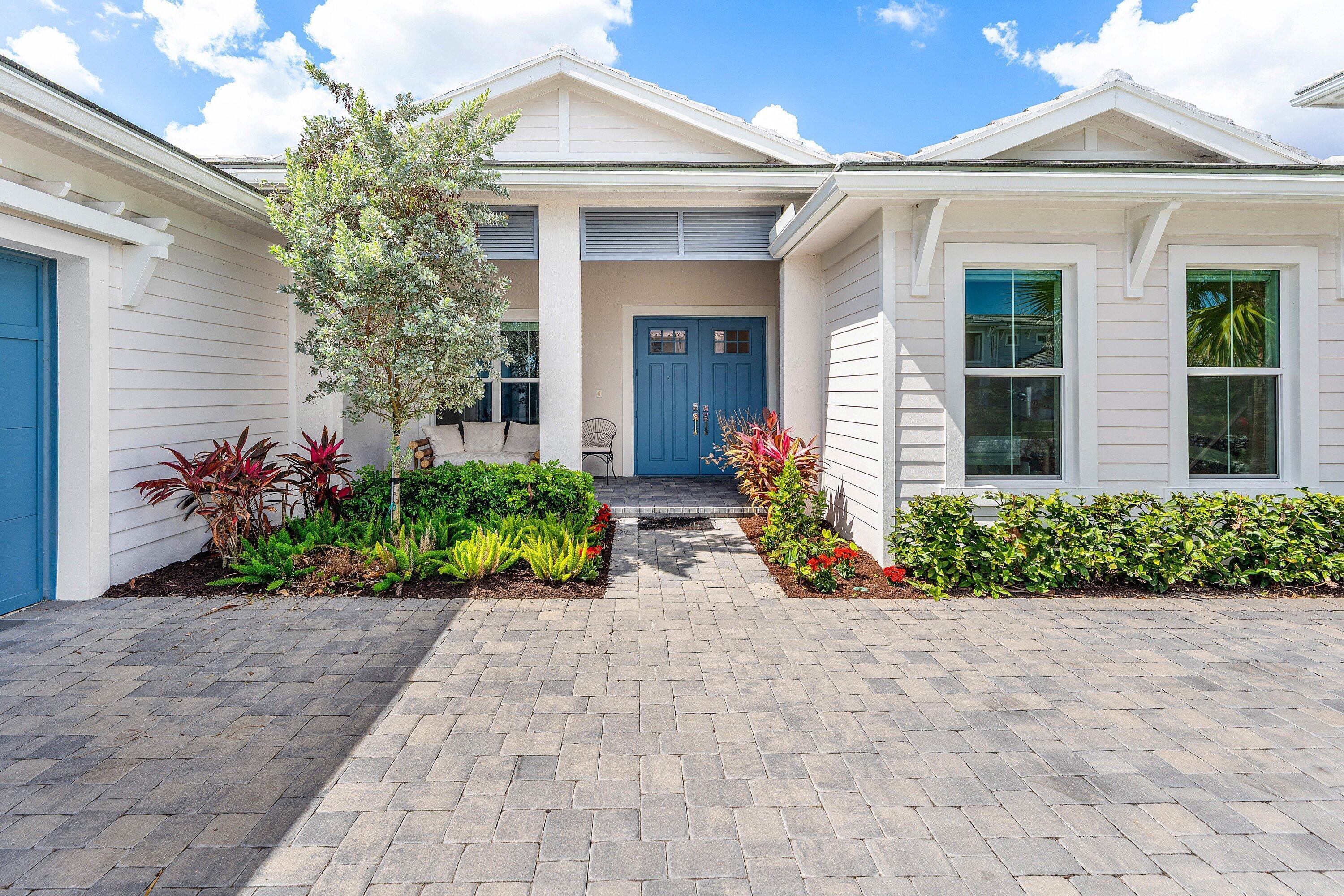 9256 Crestview Circle, Palm Beach Gardens, FL 33412, Palm Beach Gardens - Photo 2