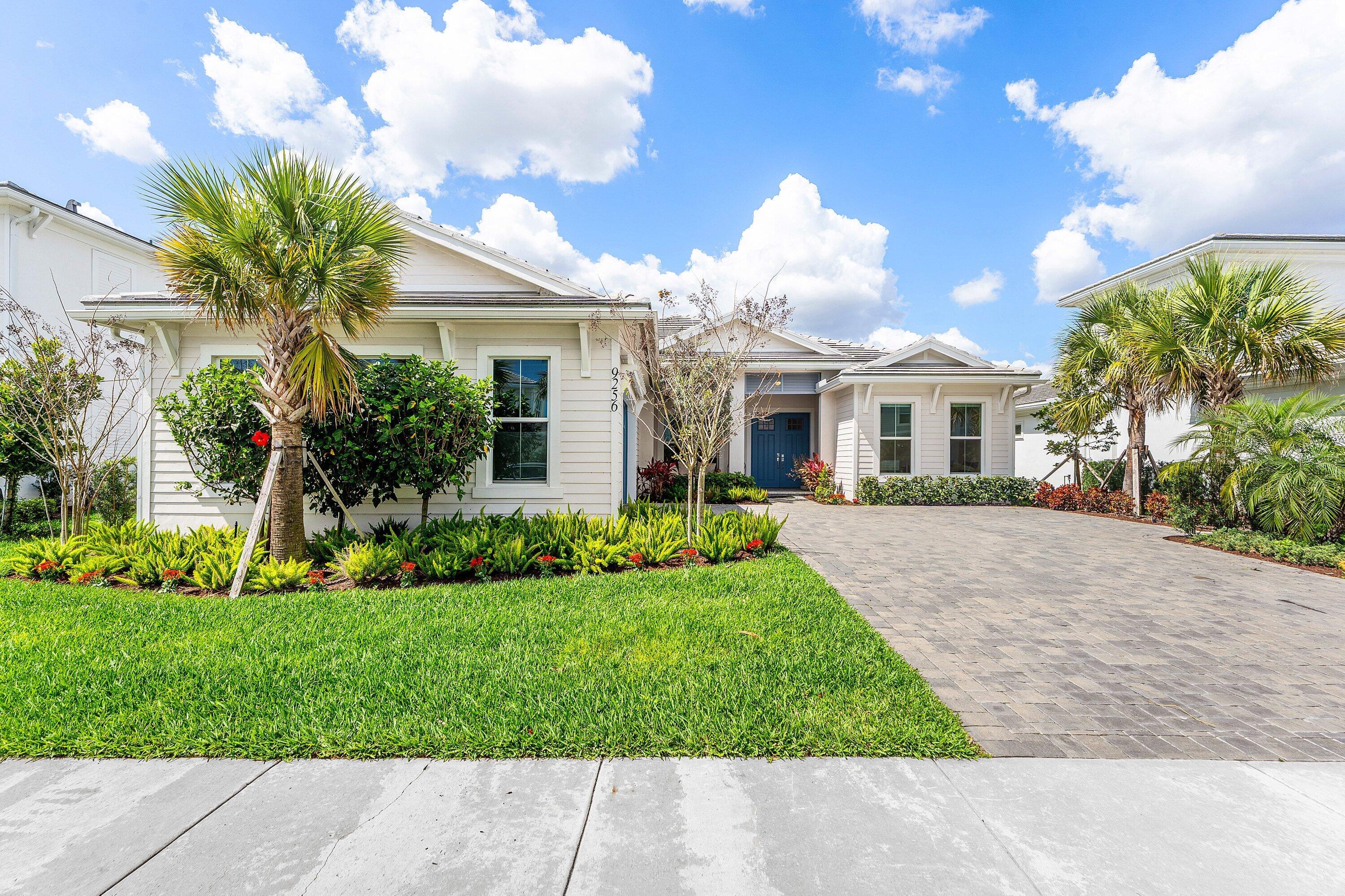 9256 Crestview Circle, Palm Beach Gardens, FL 33412, Palm Beach Gardens - Photo 4