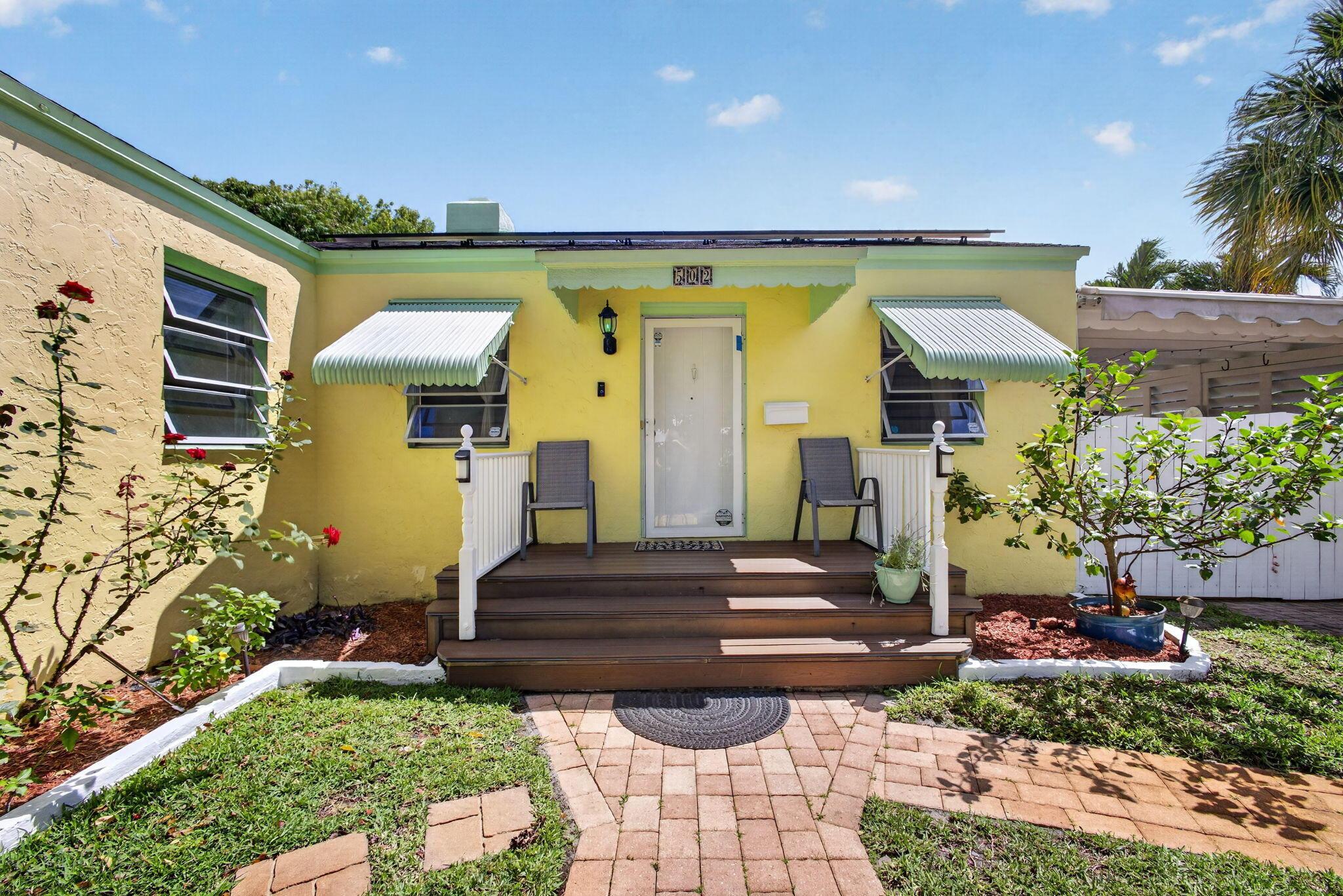 502 49th Street, West Palm Beach, FL 33407, West Palm Beach - Photo 4