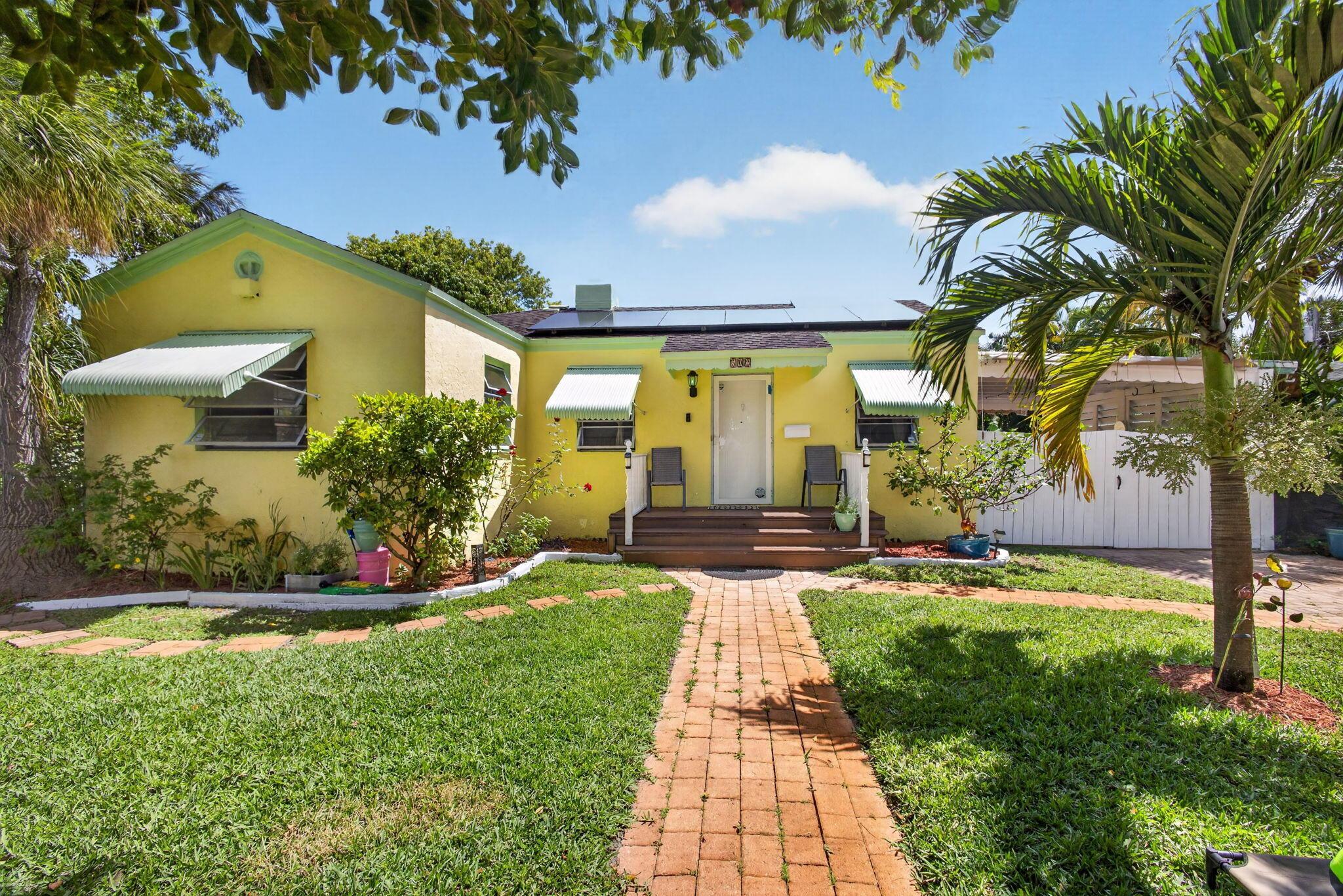 502 49th Street, West Palm Beach, FL 33407, West Palm Beach - Photo 3