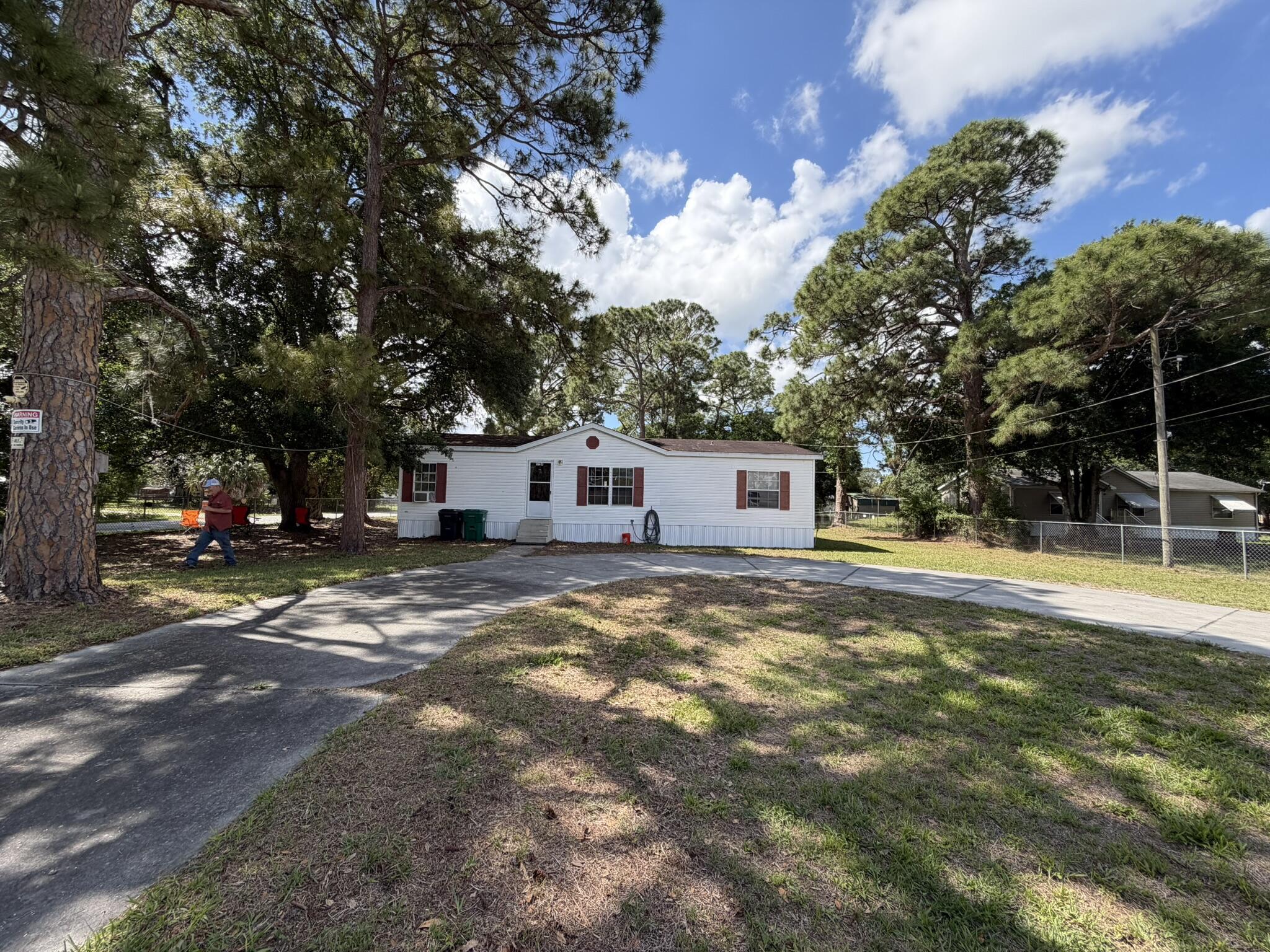 5924 NE 4th Lane, Okeechobee, FL 34974, Okeechobee