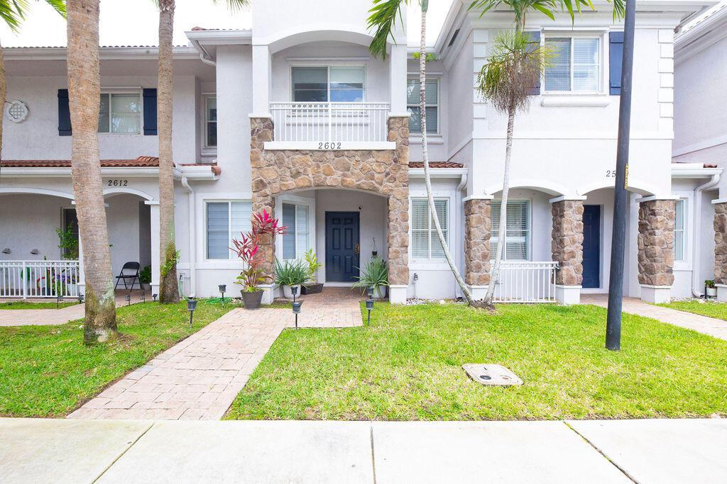2602 SW 82nd Avenue, Miramar, FL 33025, Miramar