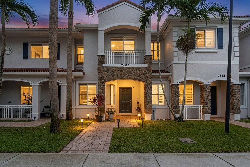 2602 SW 82nd Avenue, Miramar, FL 33025, Miramar - Photo 2