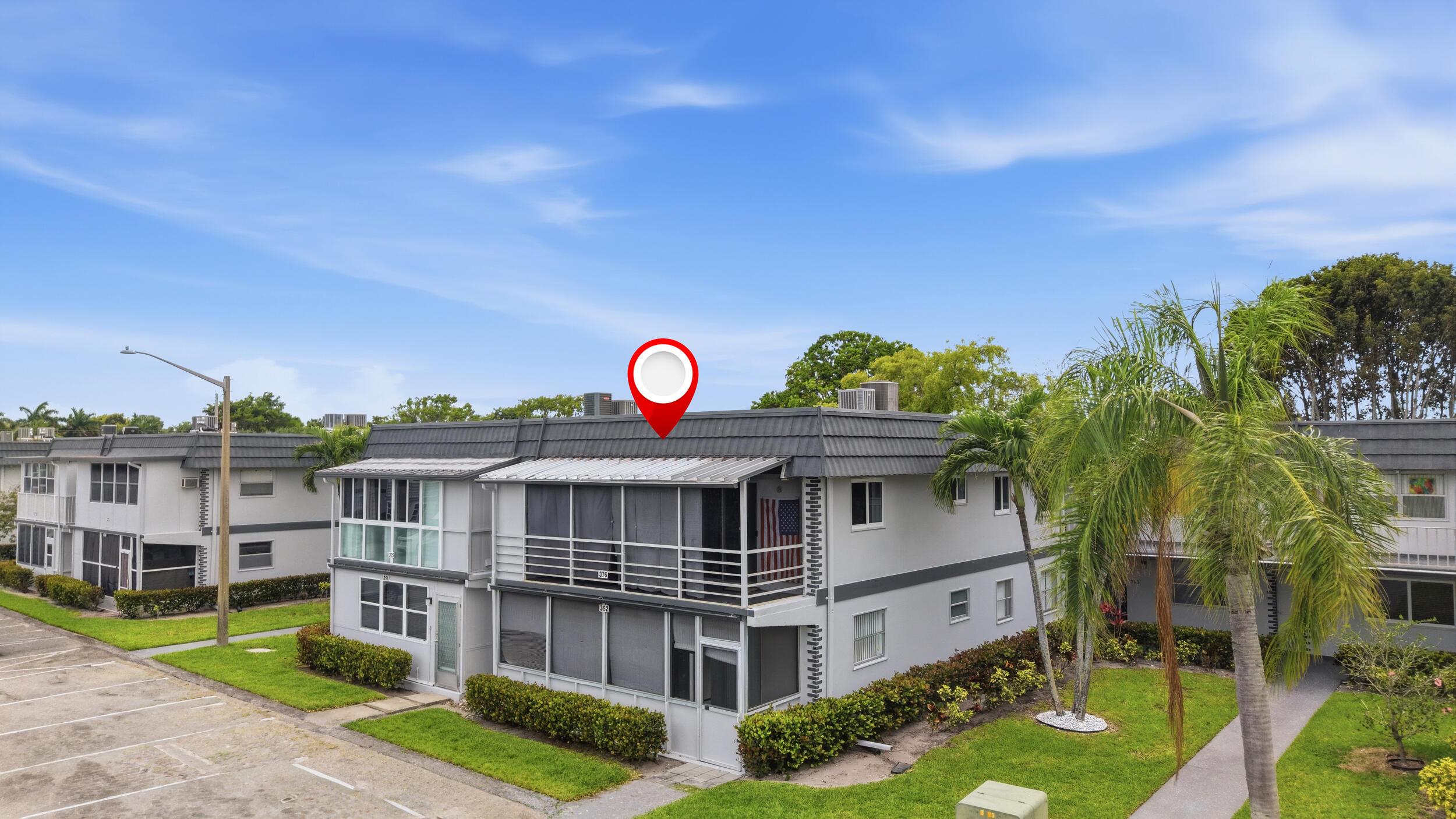 376 Saxony H, Delray Beach, FL 33446, Delray Beach - Photo 4