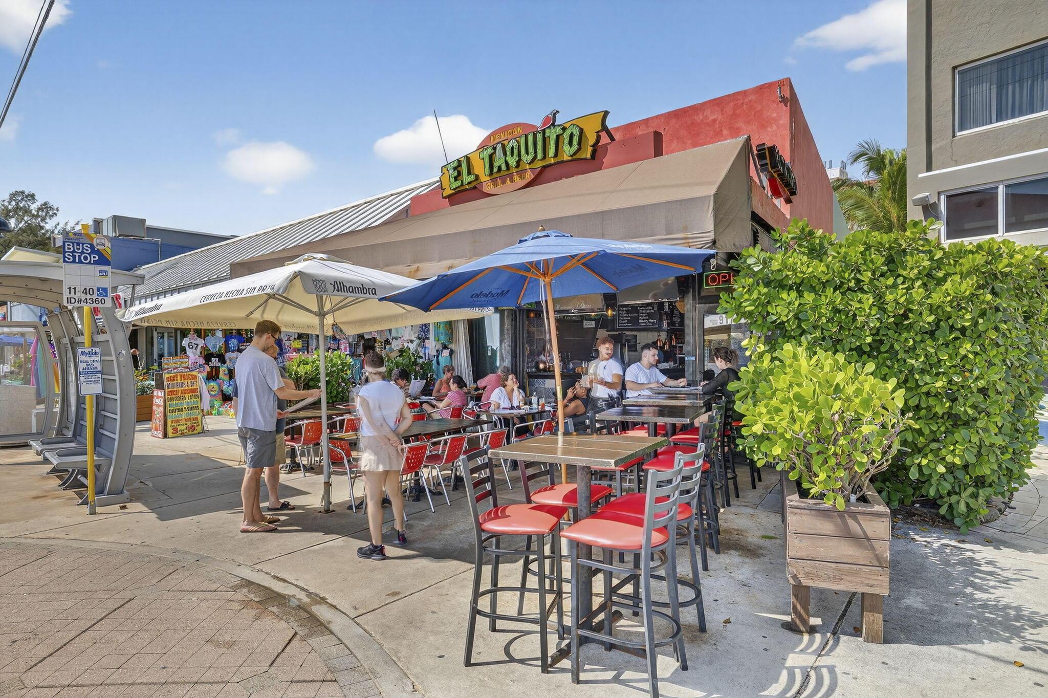 917 N Fort Lauderdale Beach Boulevard, Fort Lauderdale, FL, Fort Lauderdale