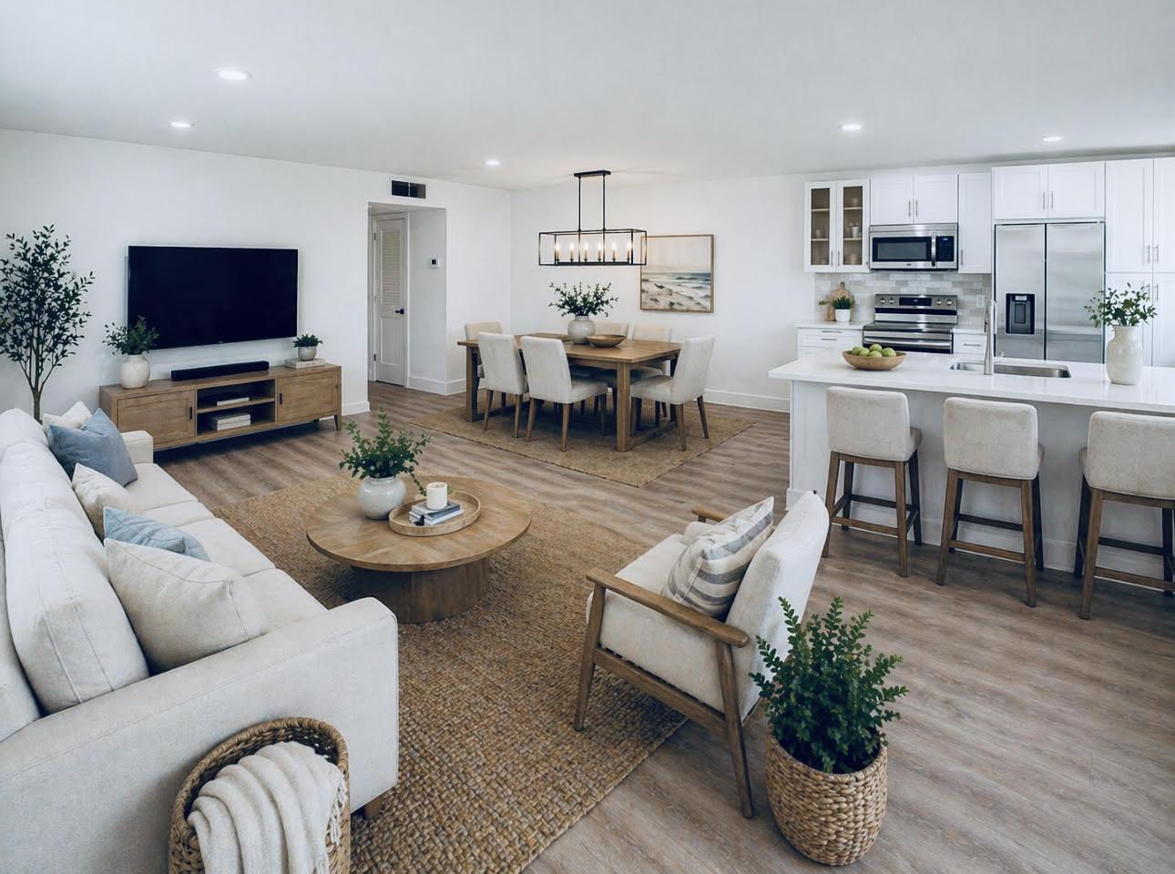 1007 South Drive B, Delray Beach, FL 33445, Delray Beach