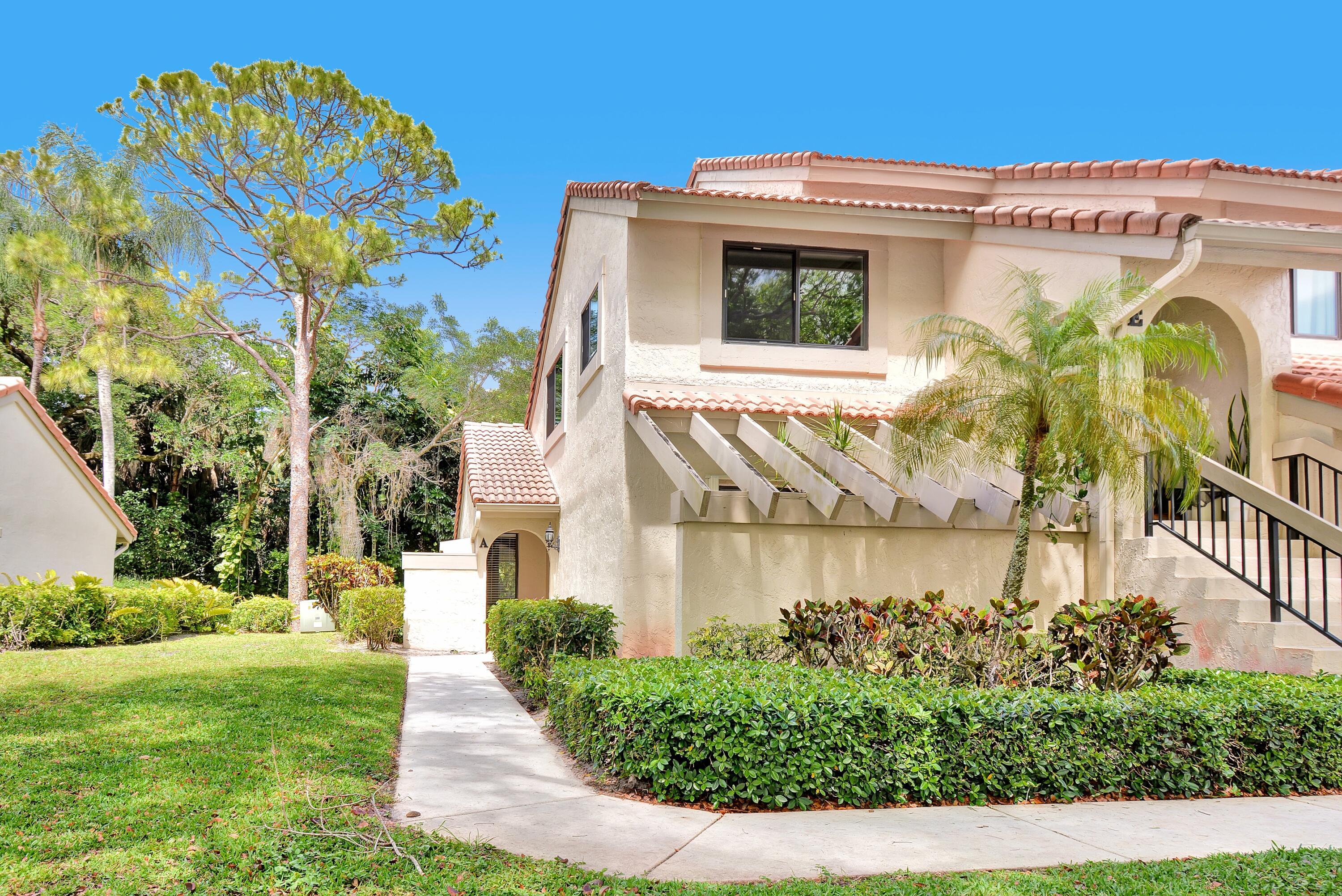 5590 Coach House Circle A, Boca Raton, FL 33486, Boca Raton