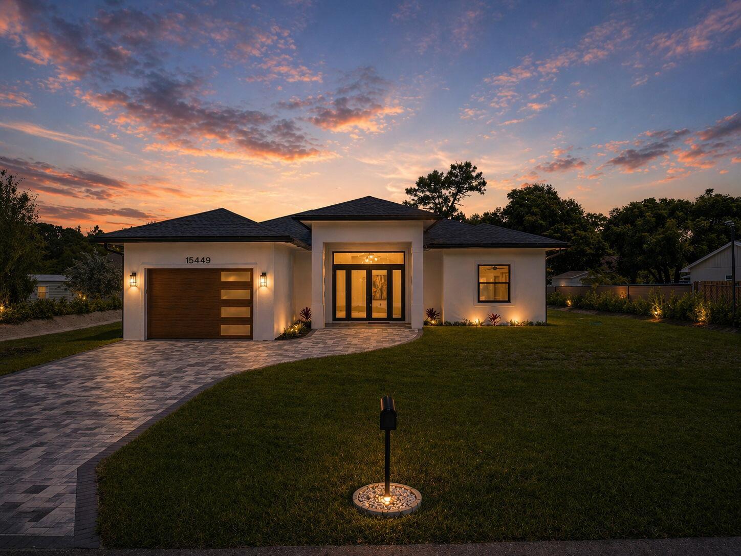 15449 Los Angeles Drive, Loxahatchee Groves, FL 33470, Loxahatchee Groves