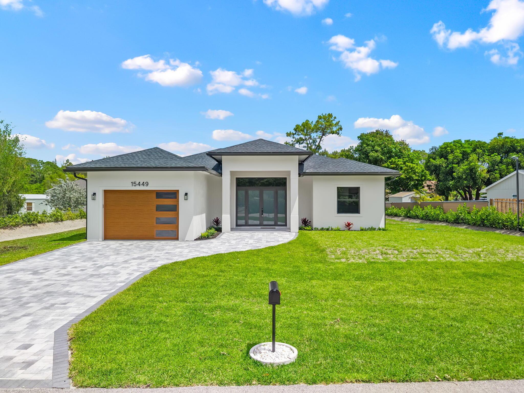 15449 Los Angeles Drive, Loxahatchee Groves, FL 33470, Loxahatchee Groves - Photo 3